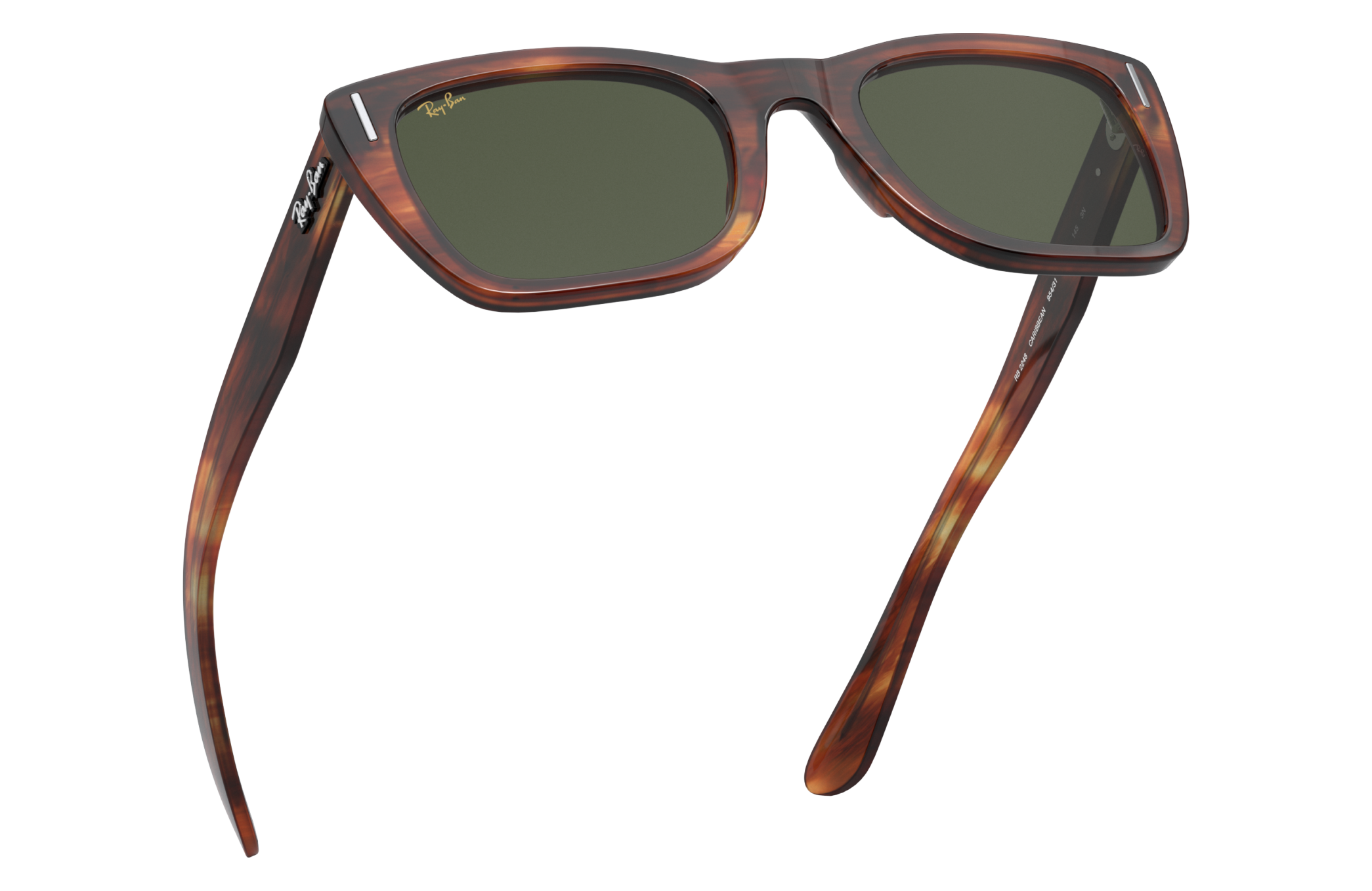Ray-Ban RB2248 CARIBBEAN 954/31