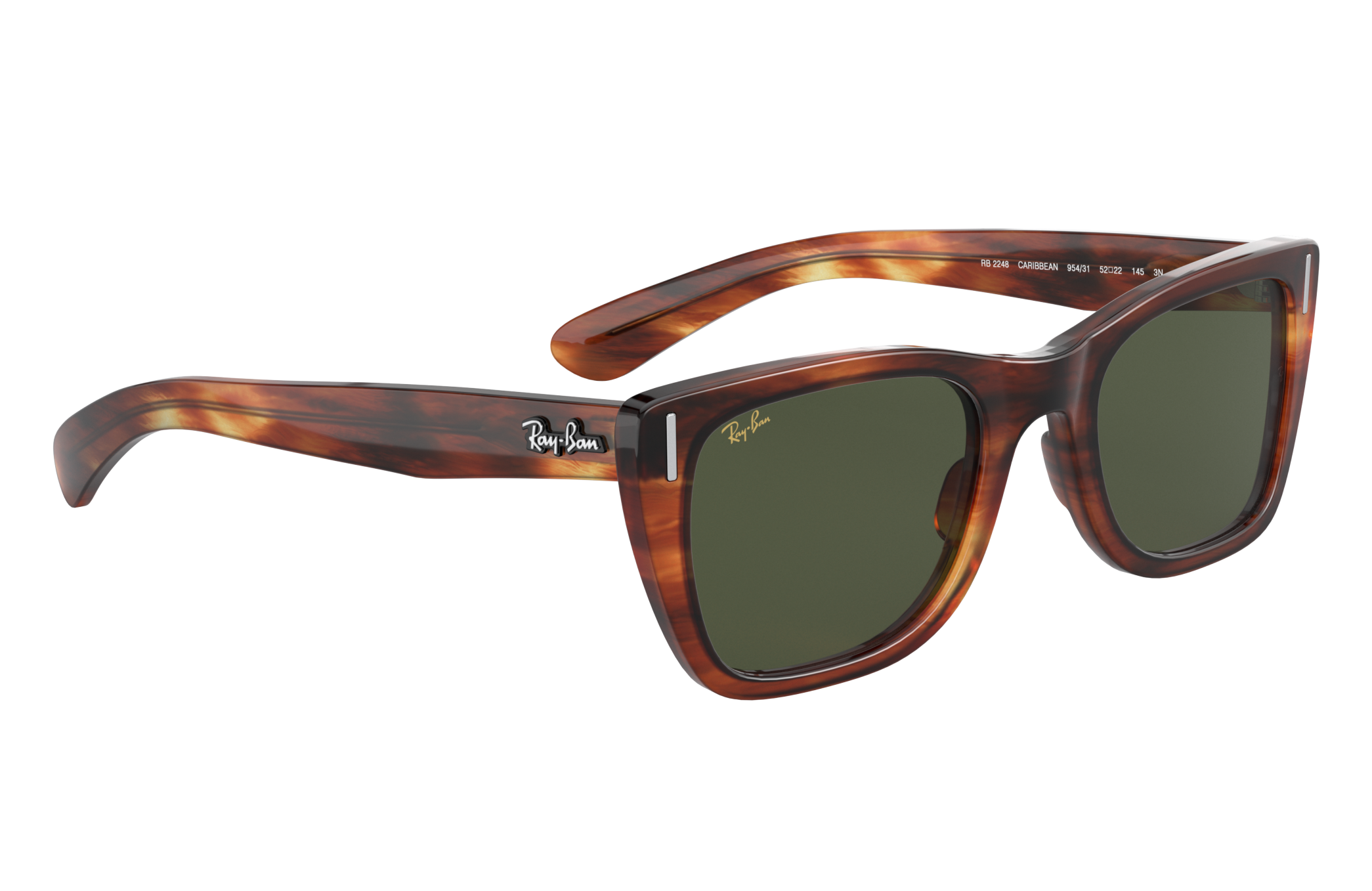 Ray-Ban RB2248 CARIBBEAN 954/31