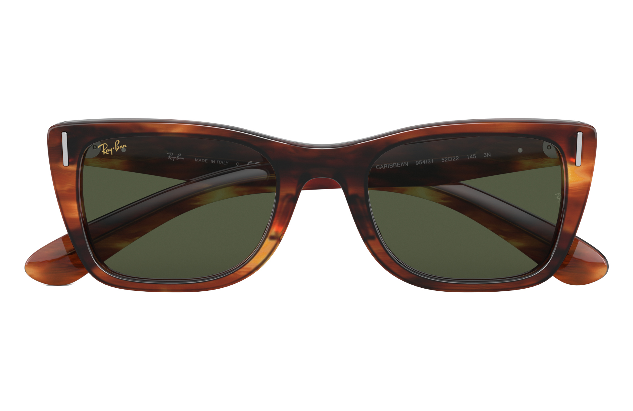 Ray-Ban RB2248 CARIBBEAN 954/31