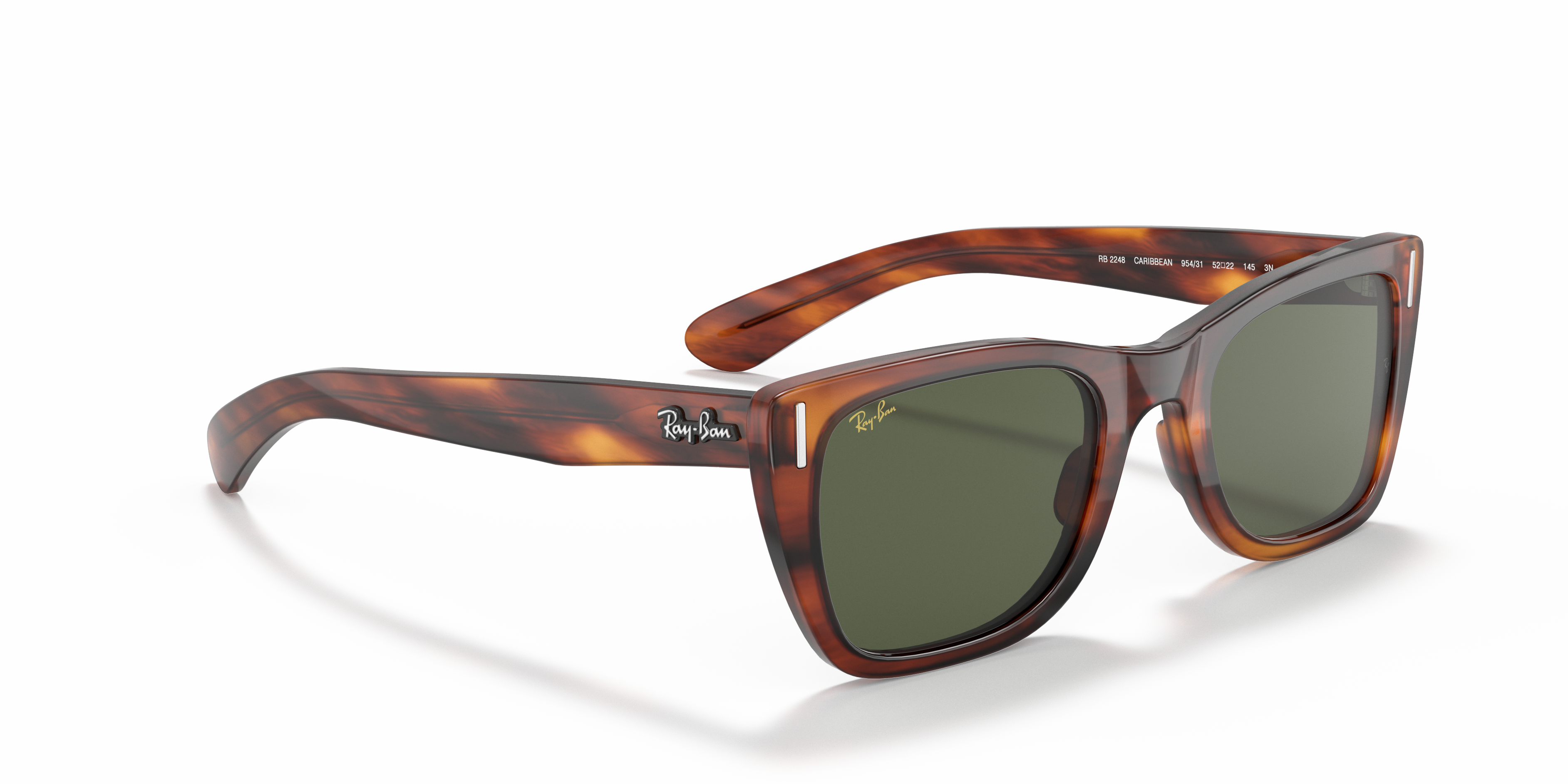 Ray-Ban RB2248 CARIBBEAN 954/31