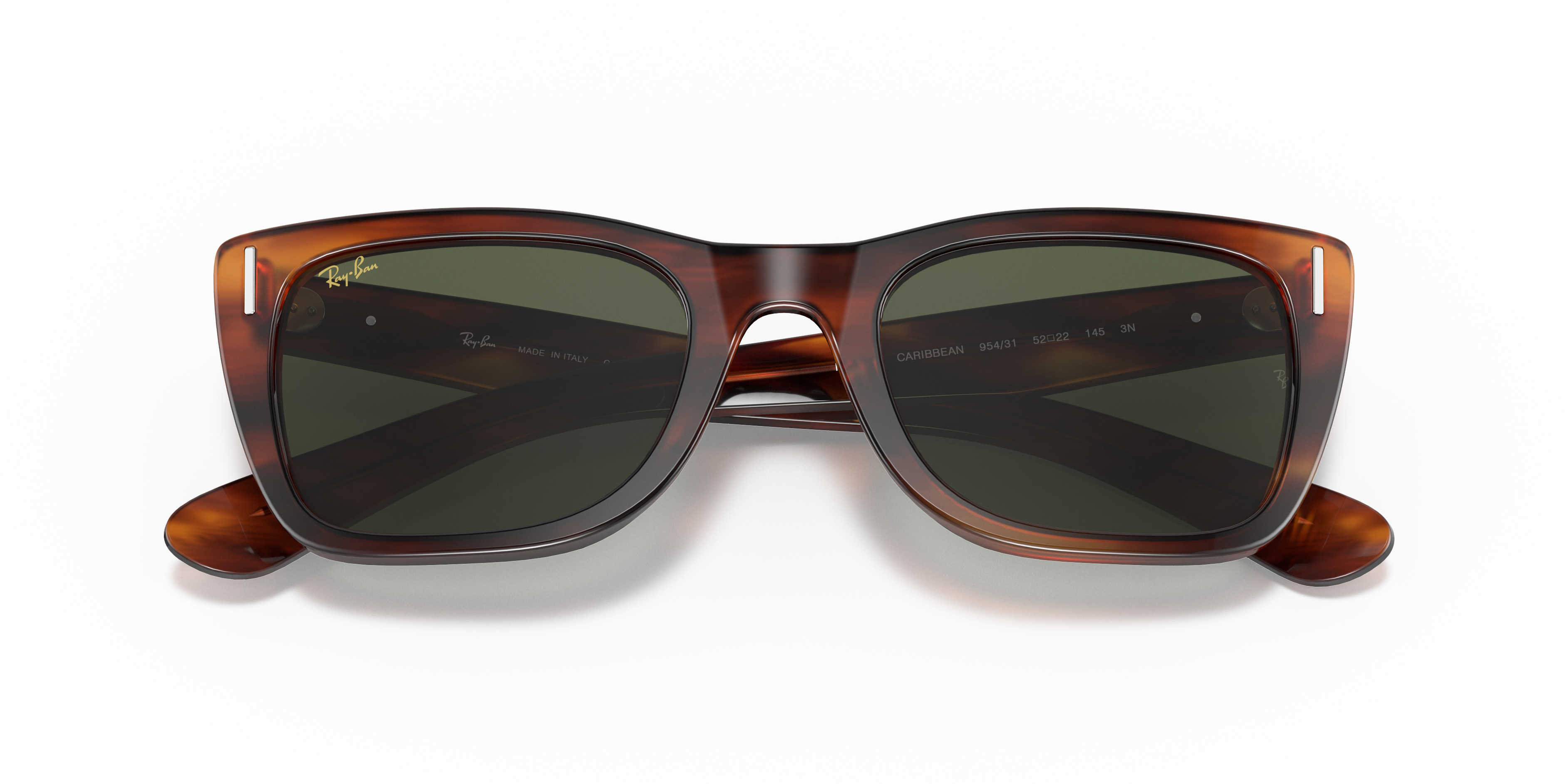Ray-Ban RB2248 CARIBBEAN 954/31