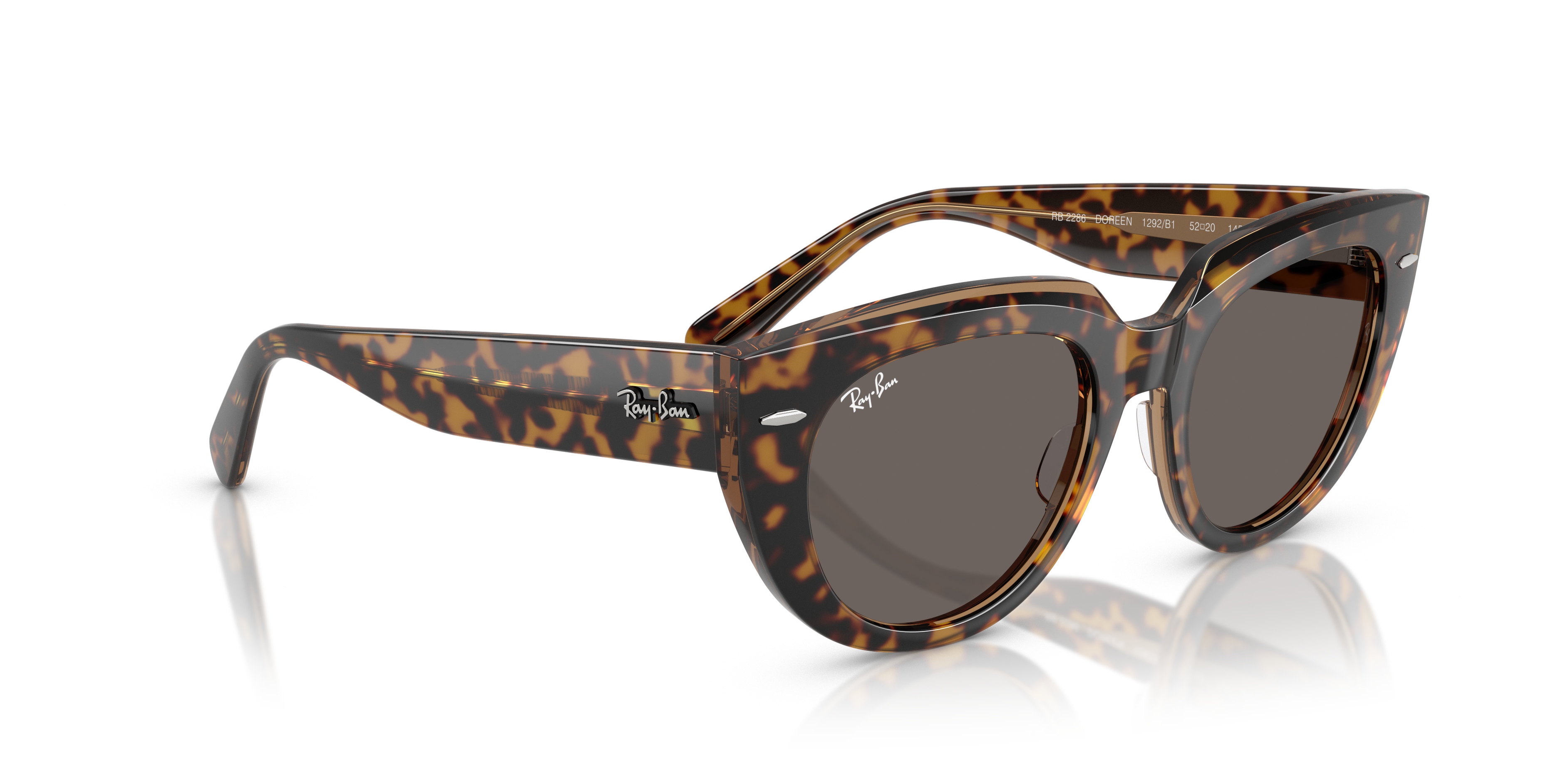 Ray-Ban RB2286 DOREEN 1292B1