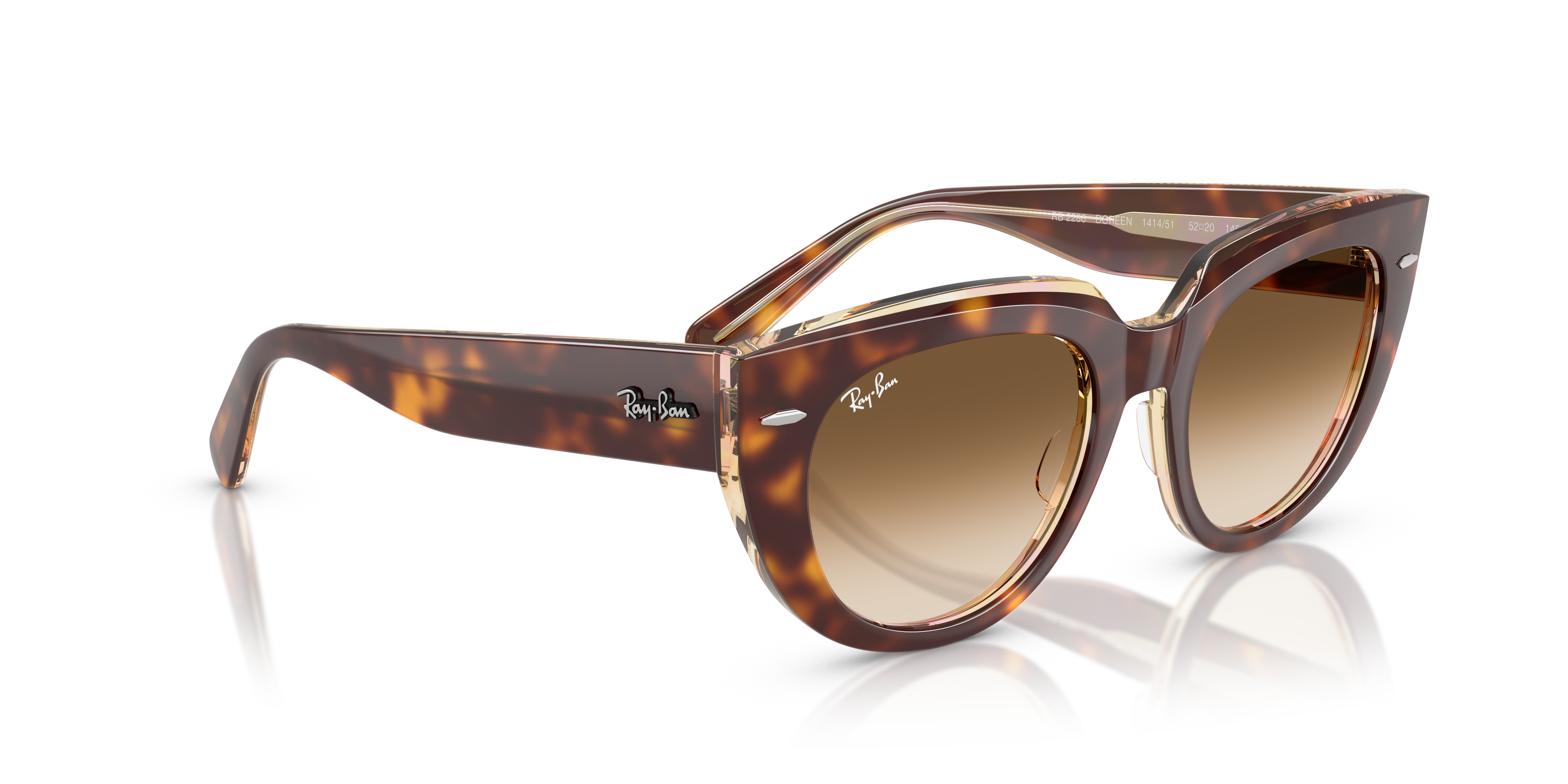 Ray-Ban RB2286 DOREEN 141451
