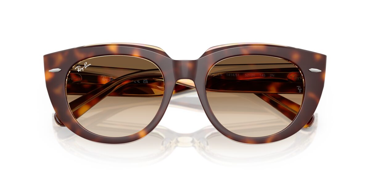 Ray-Ban RB2286 DOREEN 141451