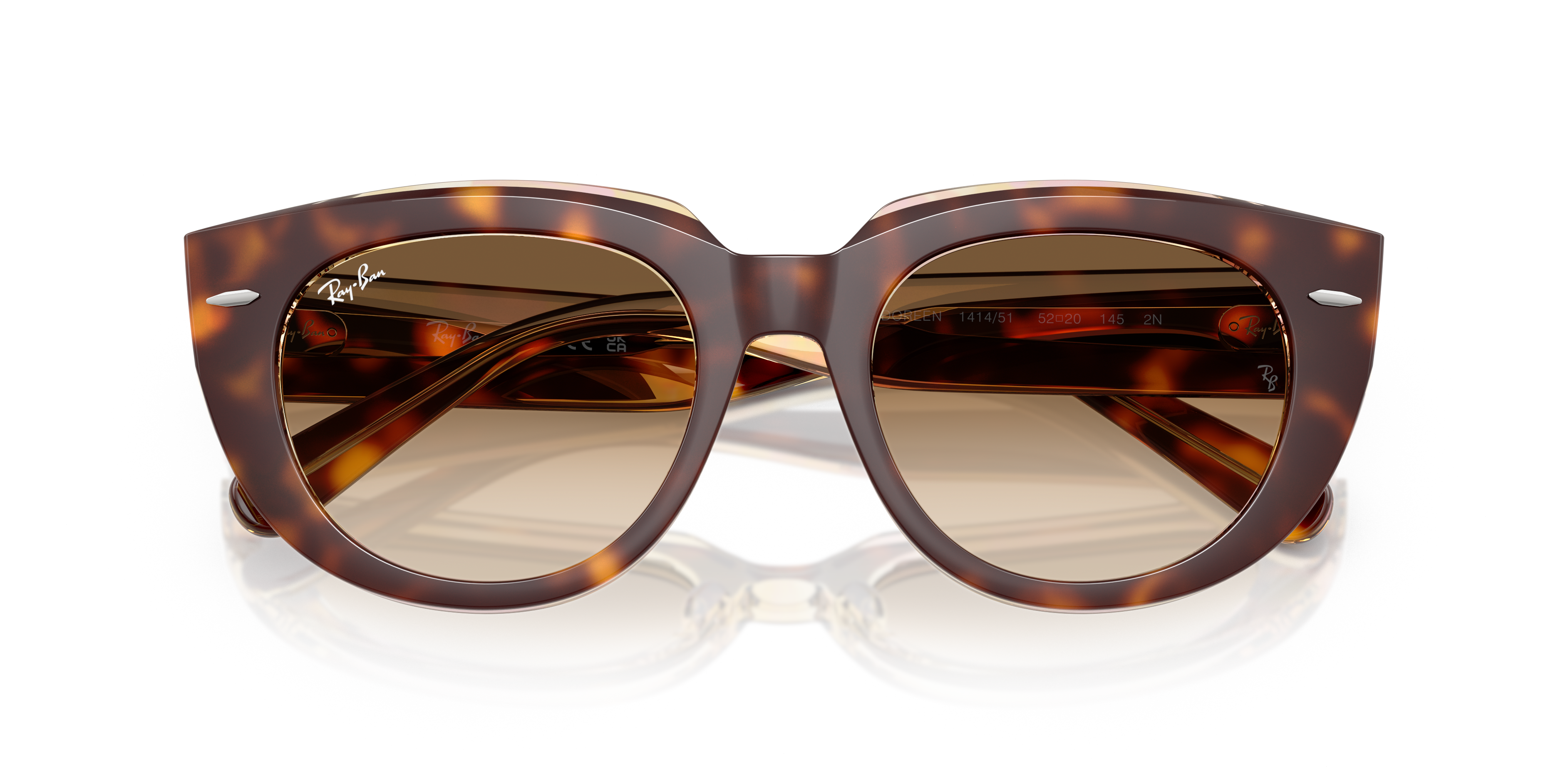 Ray-Ban RB2286 DOREEN 141451
