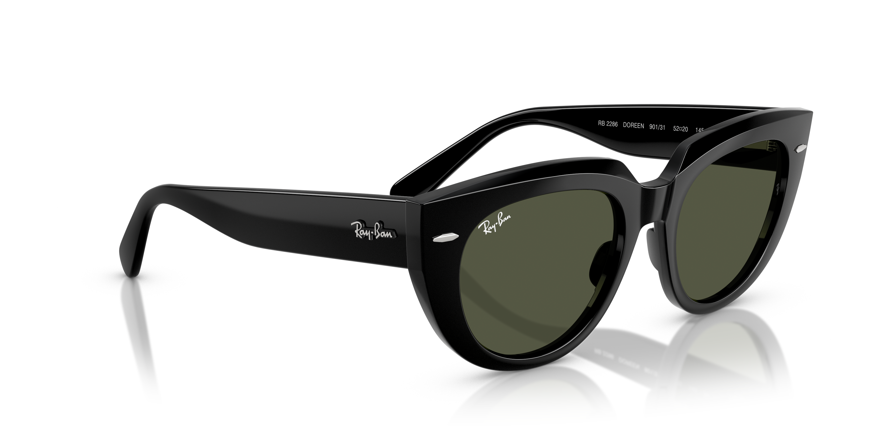 Ray-Ban RB2286 DOREEN 901/31