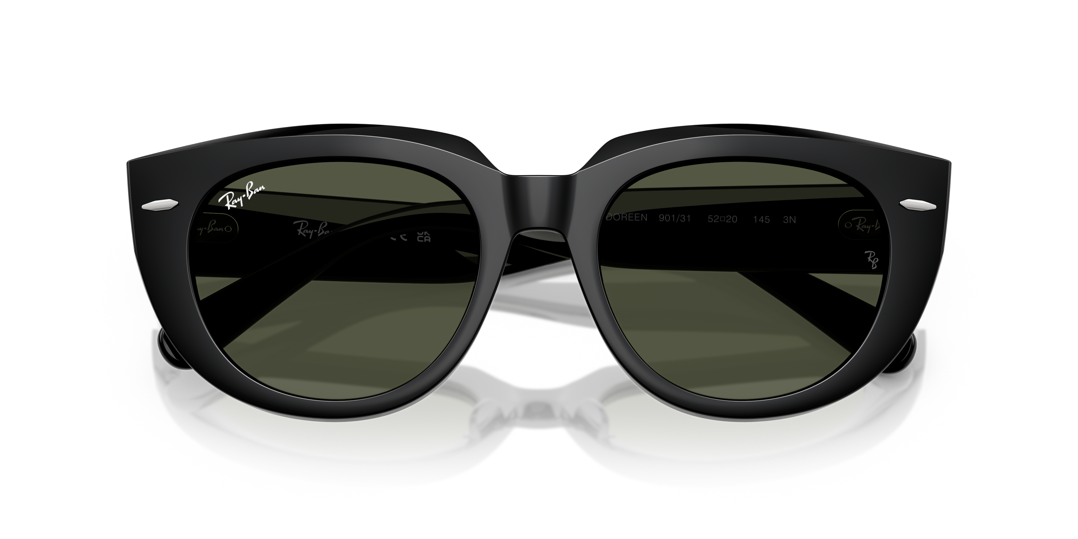 Ray-Ban RB2286 DOREEN 901/31