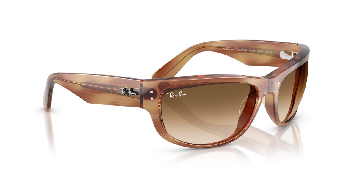 Ray-Ban RB2289 MEGA BALORAMA 140351