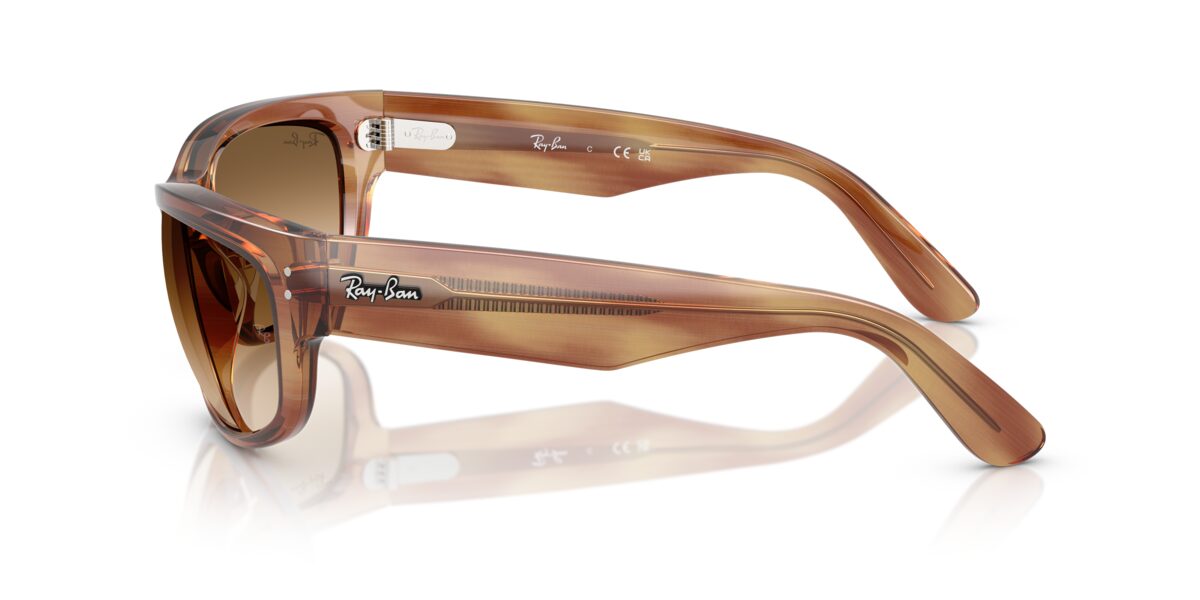 Ray-Ban RB2289 MEGA BALORAMA 140351