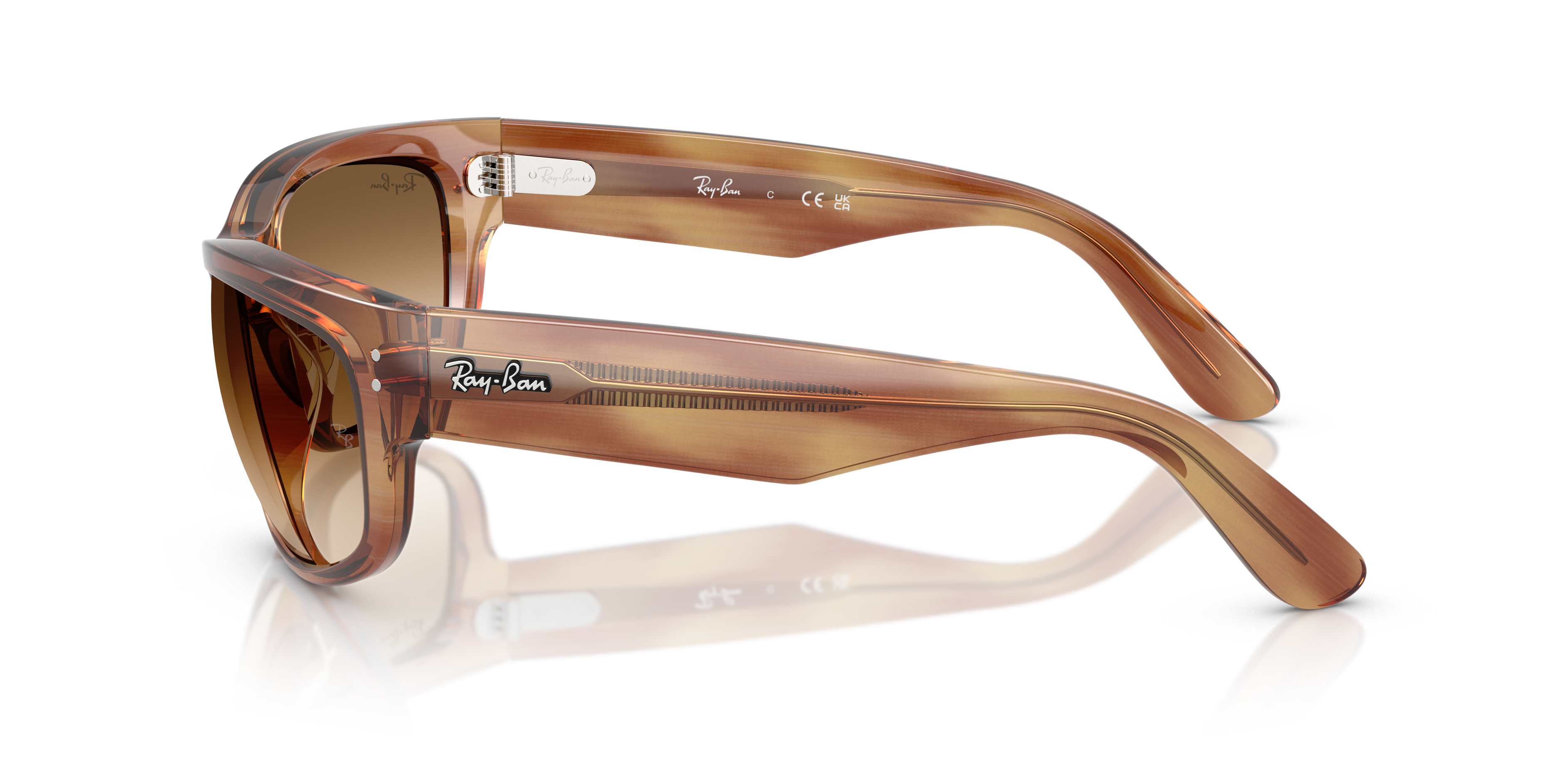 Ray-Ban RB2289 MEGA BALORAMA 140351