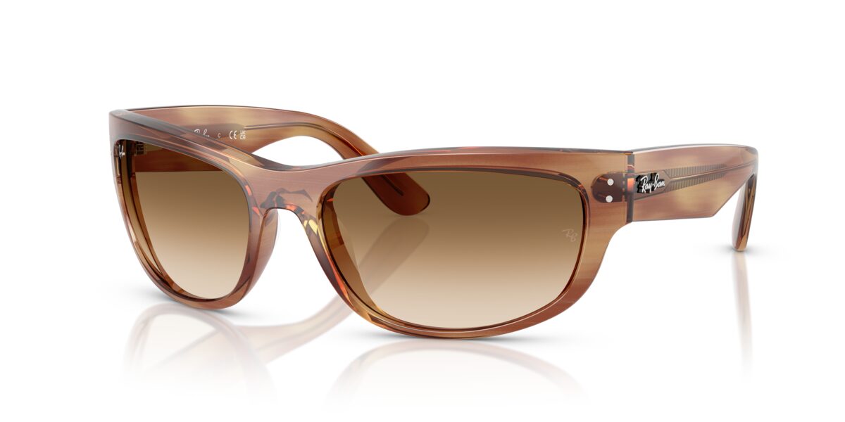 Ray-Ban RB2289 MEGA BALORAMA 140351