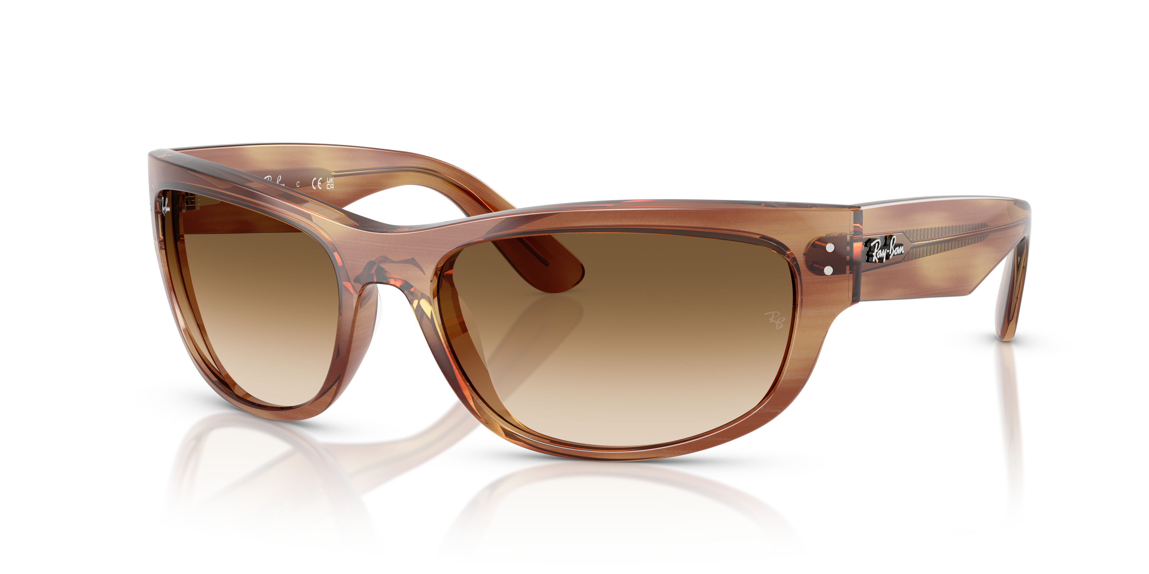 Ray-Ban RB2289 MEGA BALORAMA 140351