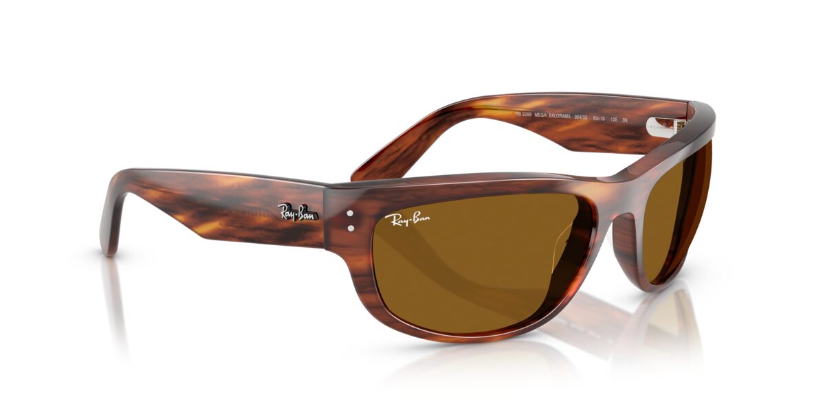 Ray-Ban RB2289 MEGA BALORAMA 954/33