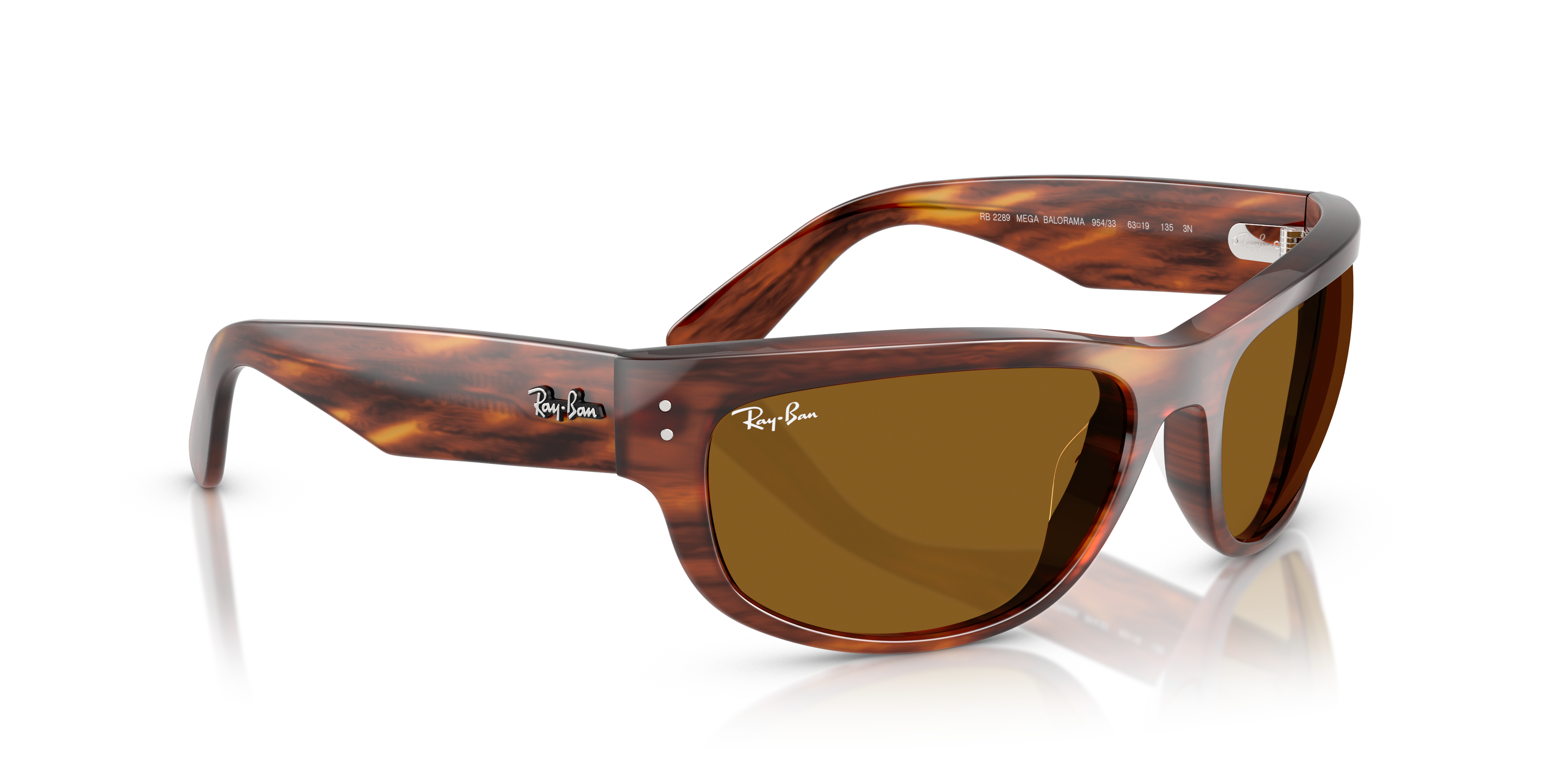 Ray-Ban RB2289 MEGA BALORAMA 954/33