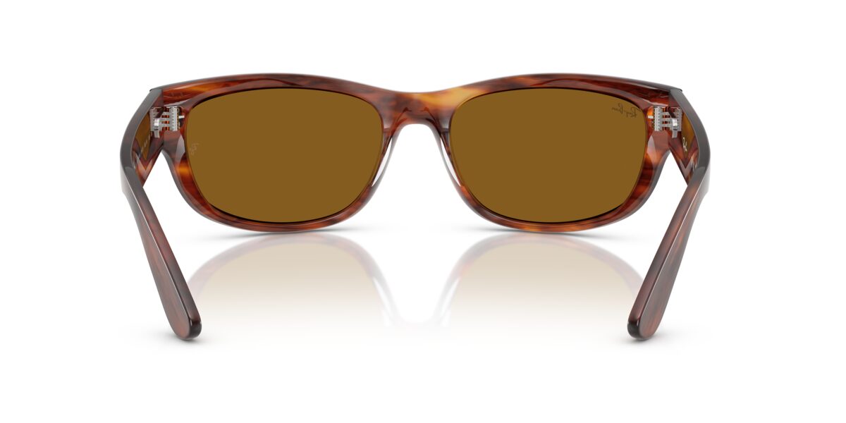 Ray-Ban RB2289 MEGA BALORAMA 954/33
