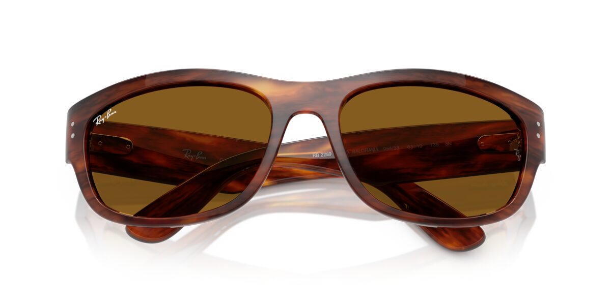 Ray-Ban RB2289 MEGA BALORAMA 954/33
