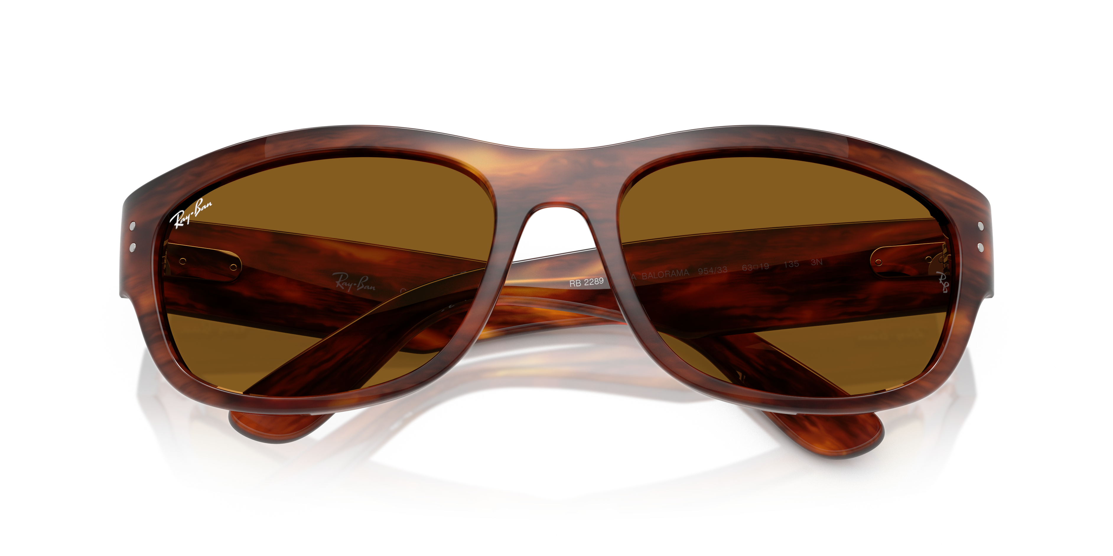 Ray-Ban RB2289 MEGA BALORAMA 954/33