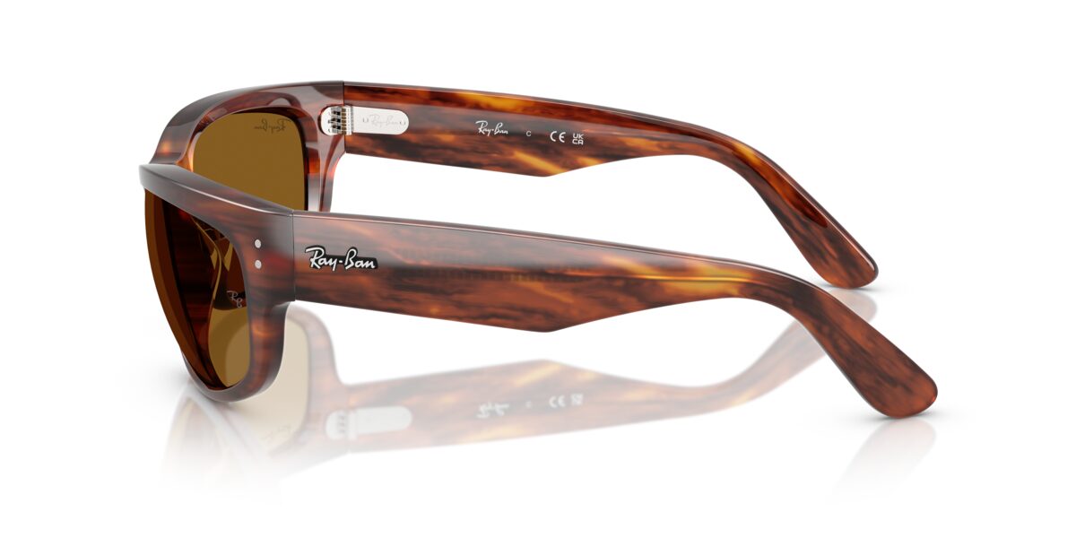 Ray-Ban RB2289 MEGA BALORAMA 954/33