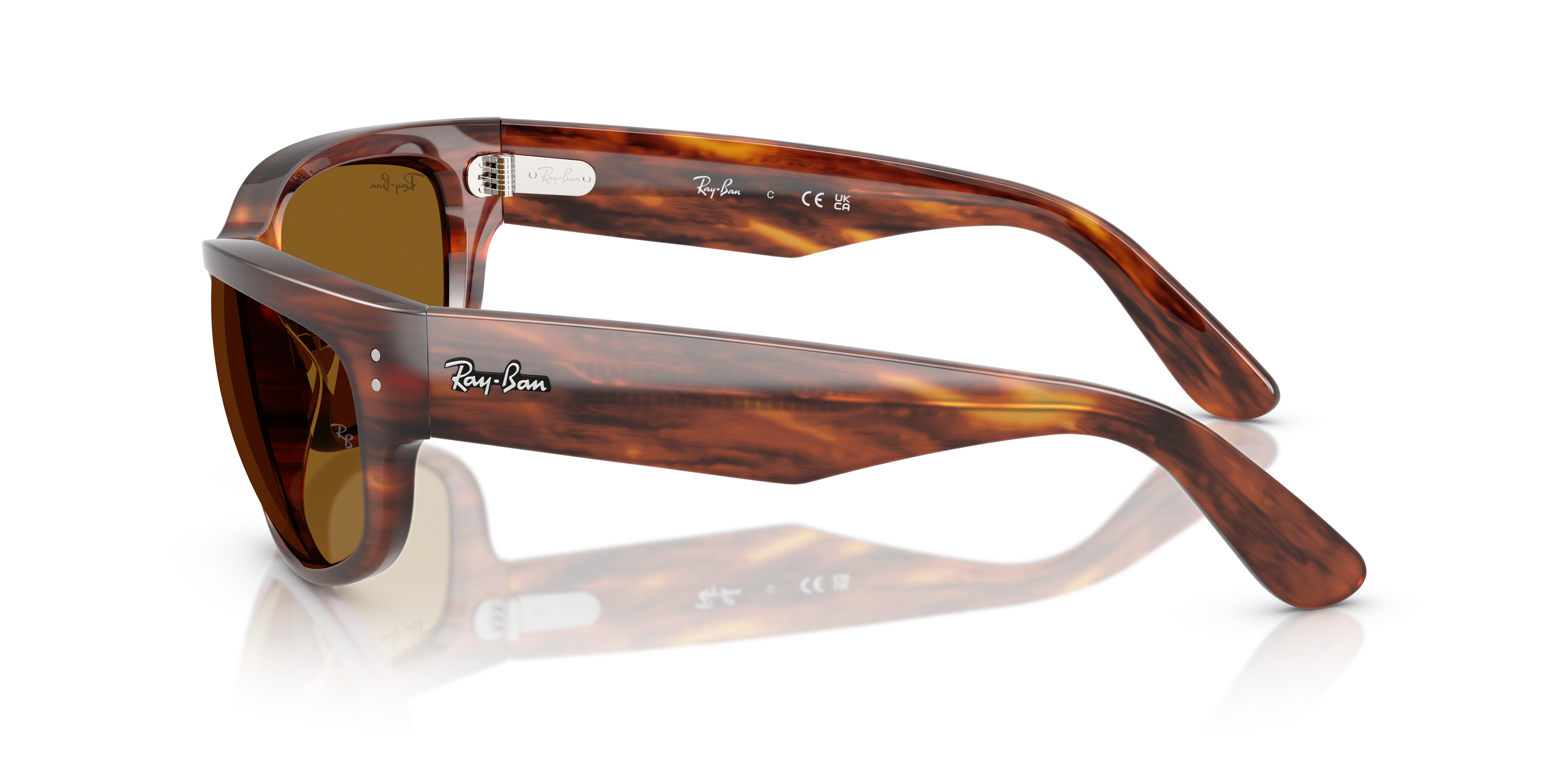 Ray-Ban RB2289 MEGA BALORAMA 954/33