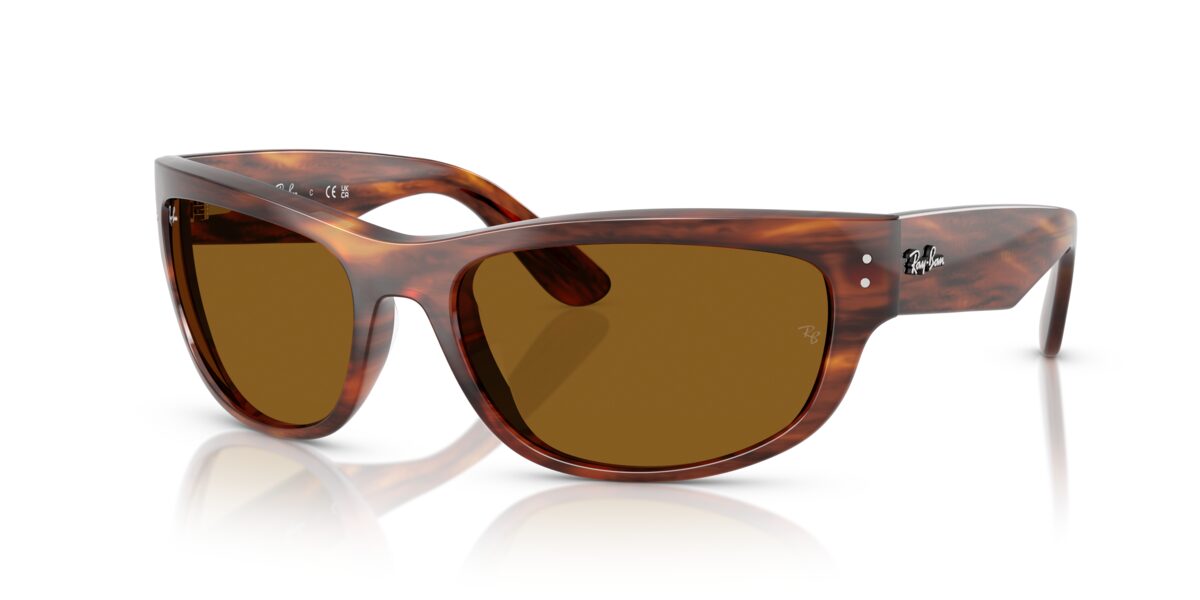 Ray-Ban RB2289 MEGA BALORAMA 954/33