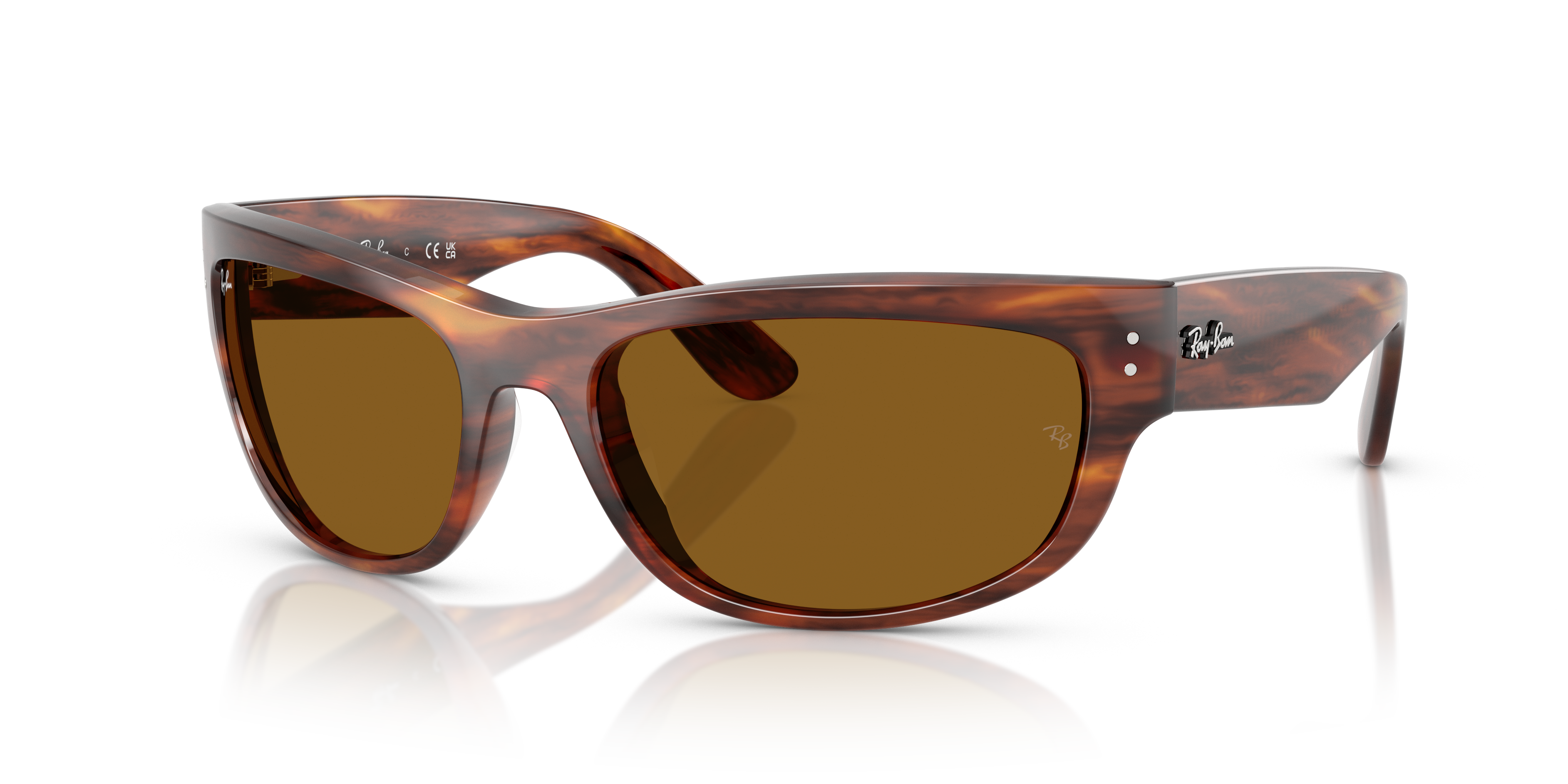 Ray-Ban RB2289 MEGA BALORAMA 954/33