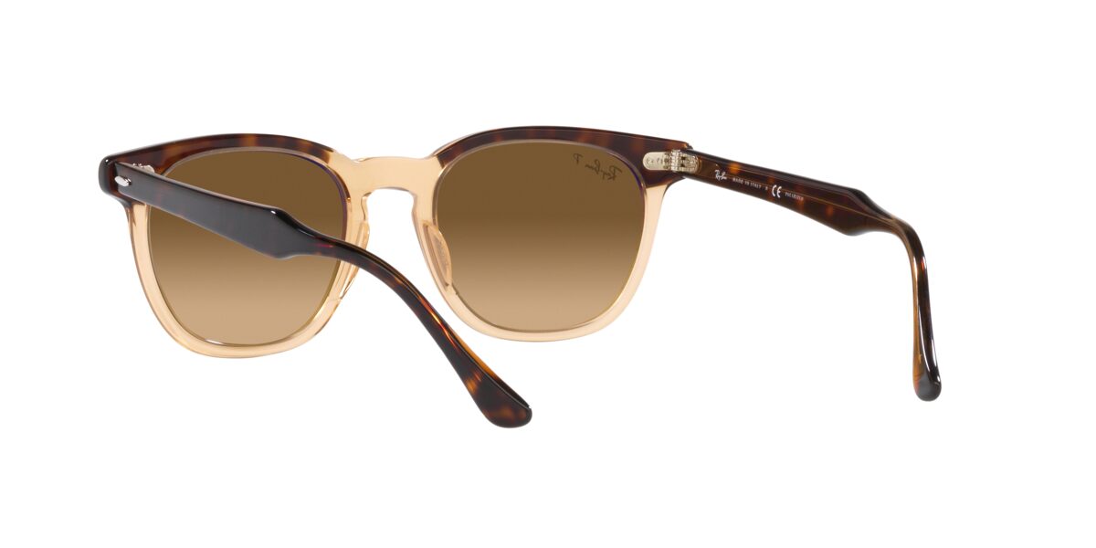 Ray-Ban RB2298 HAWKEYE 1292M2