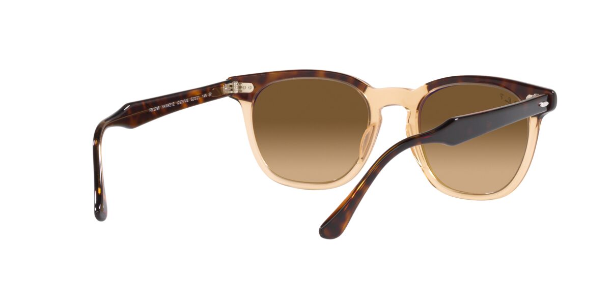 Ray-Ban RB2298 HAWKEYE 1292M2