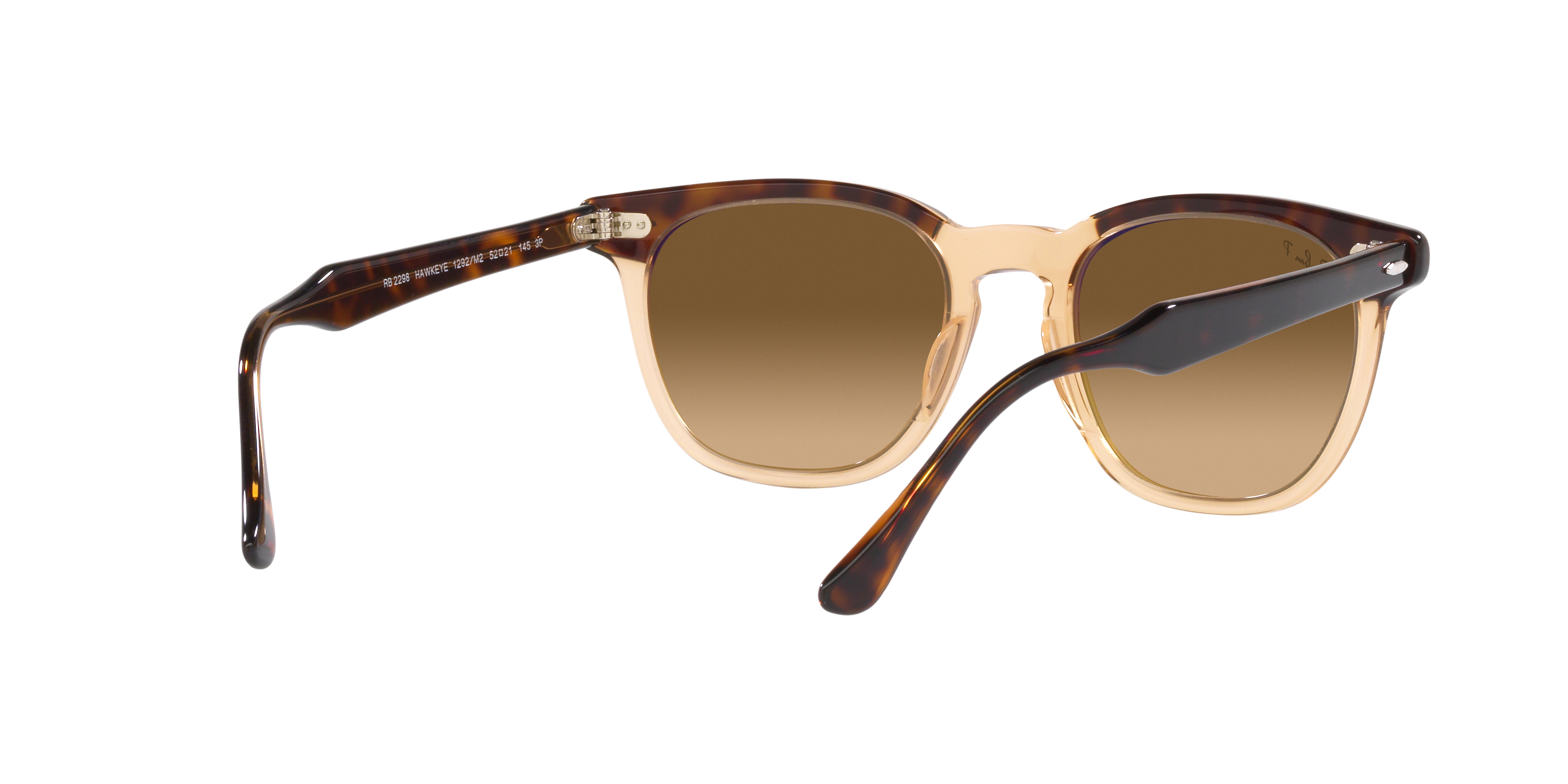 Ray-Ban RB2298 HAWKEYE 1292M2