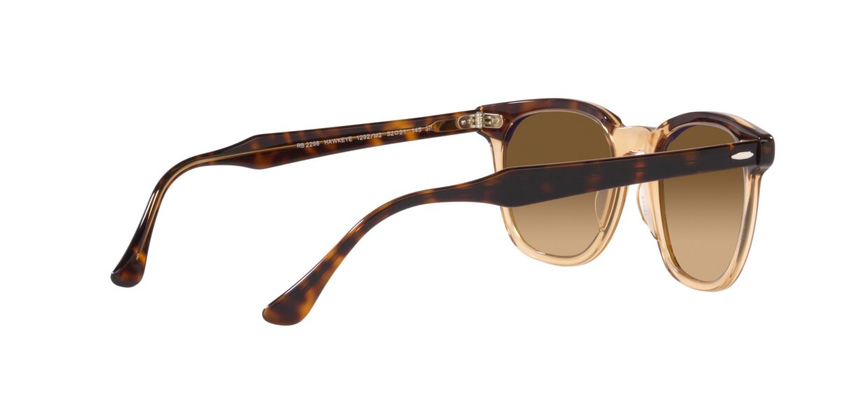 Ray-Ban RB2298 HAWKEYE 1292M2