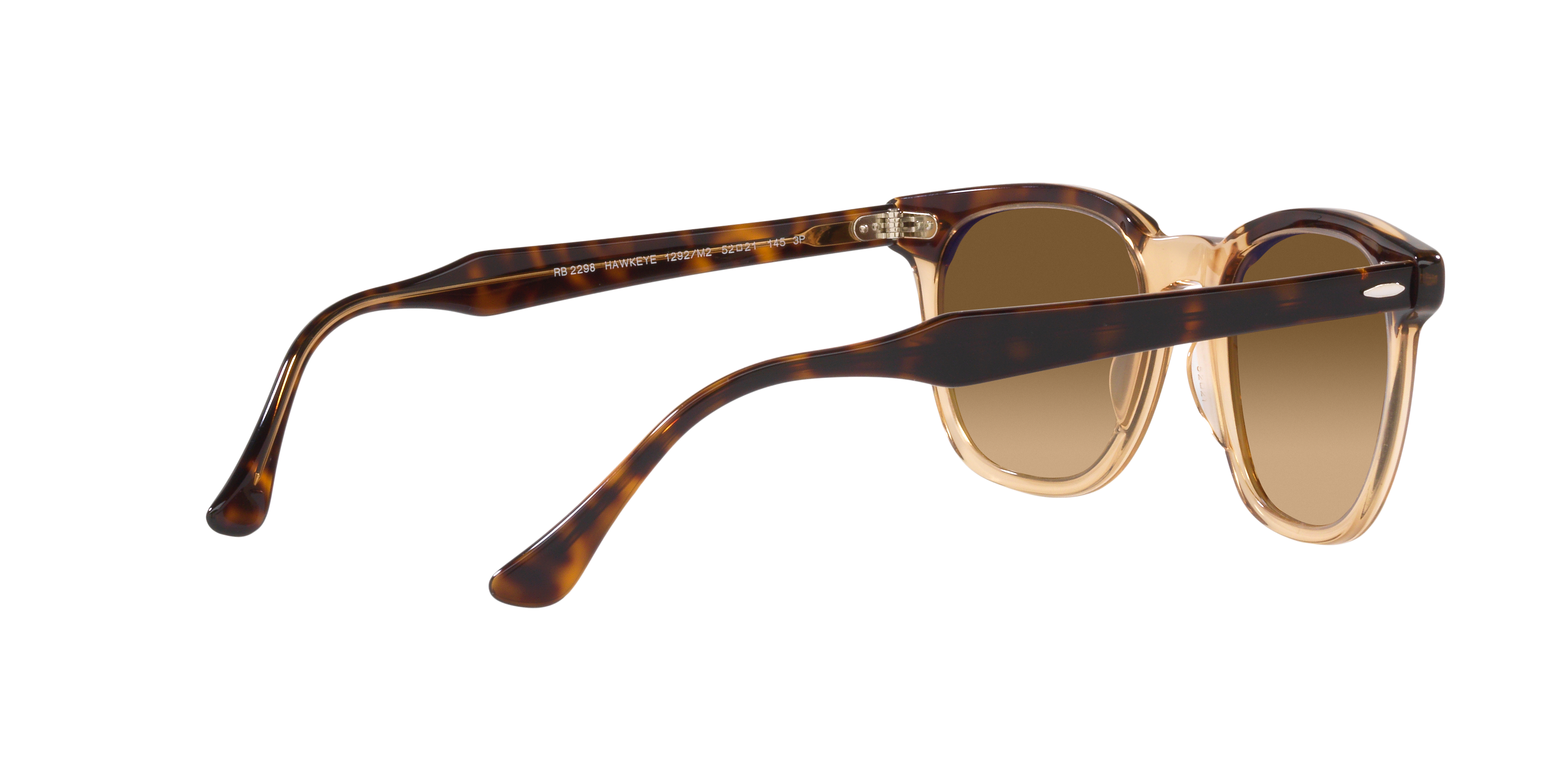 Ray-Ban RB2298 HAWKEYE 1292M2