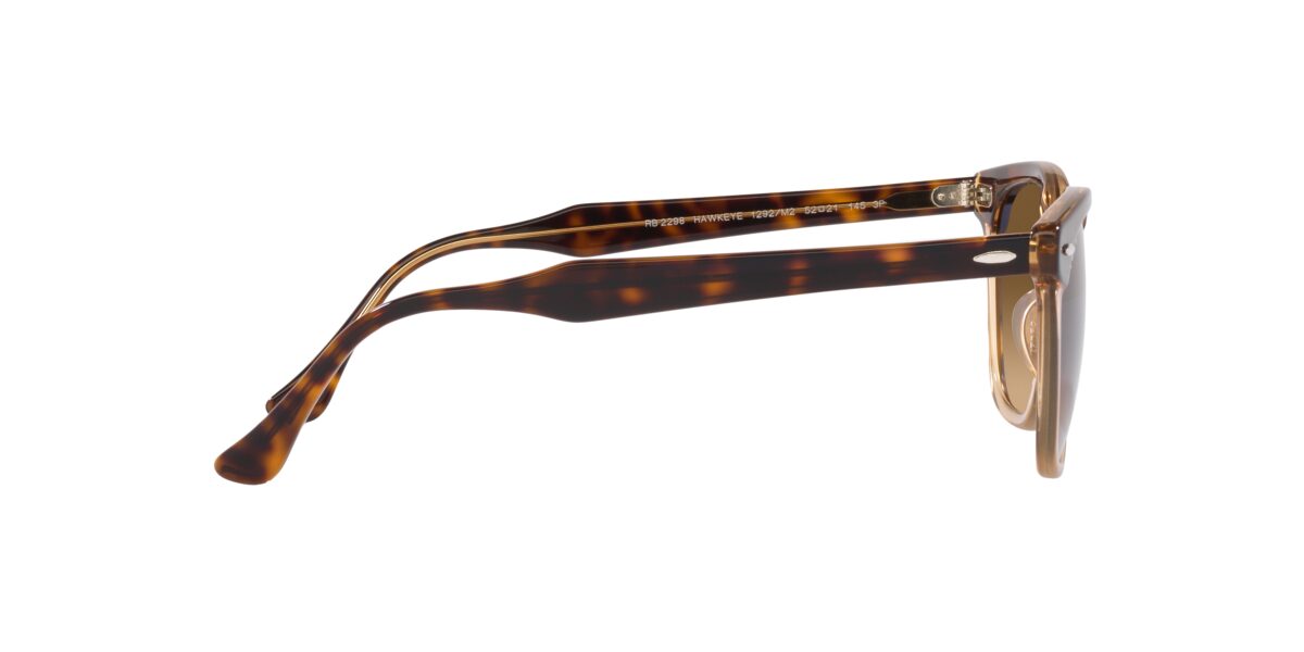 Ray-Ban RB2298 HAWKEYE 1292M2