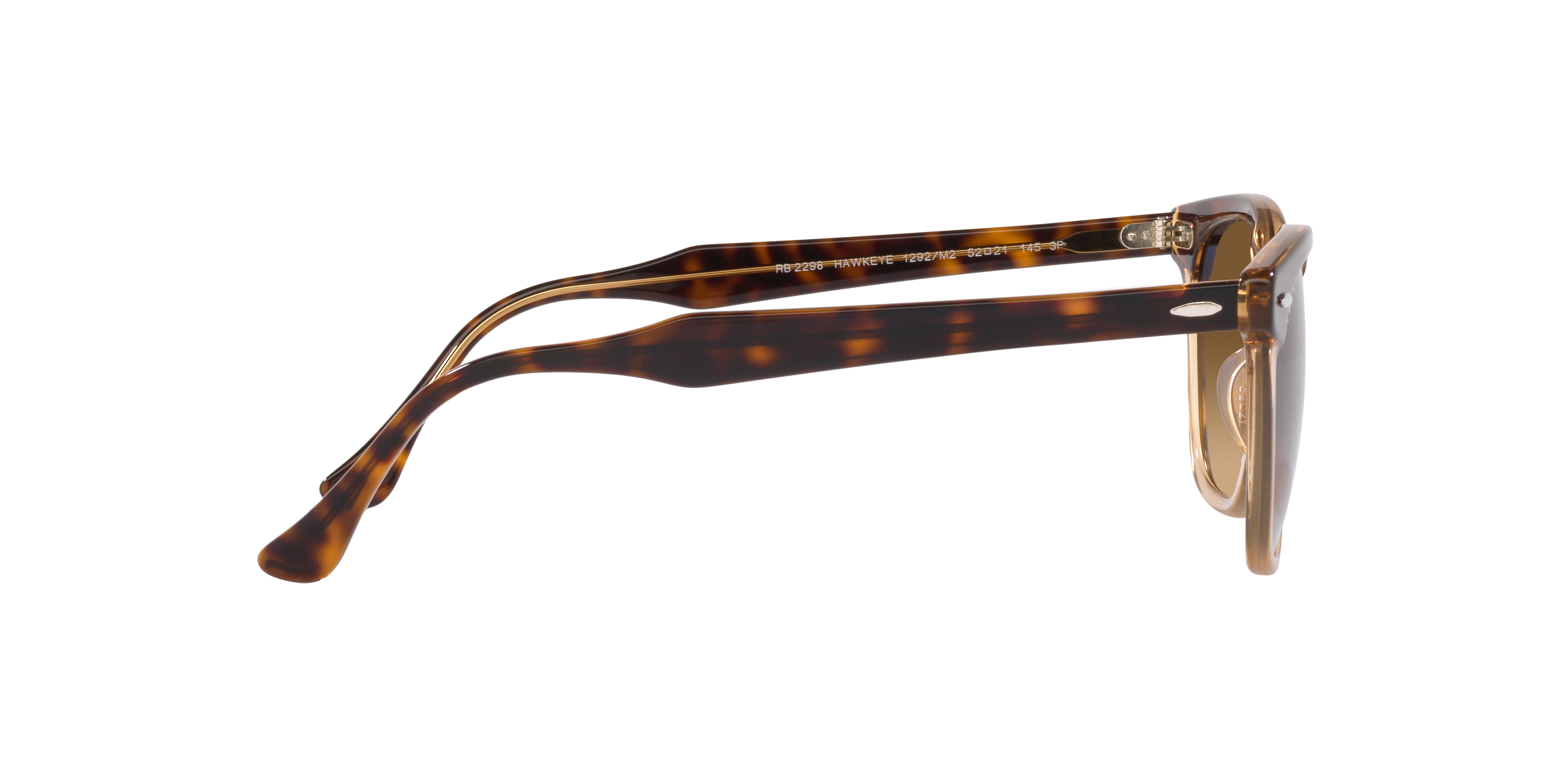 Ray-Ban RB2298 HAWKEYE 1292M2