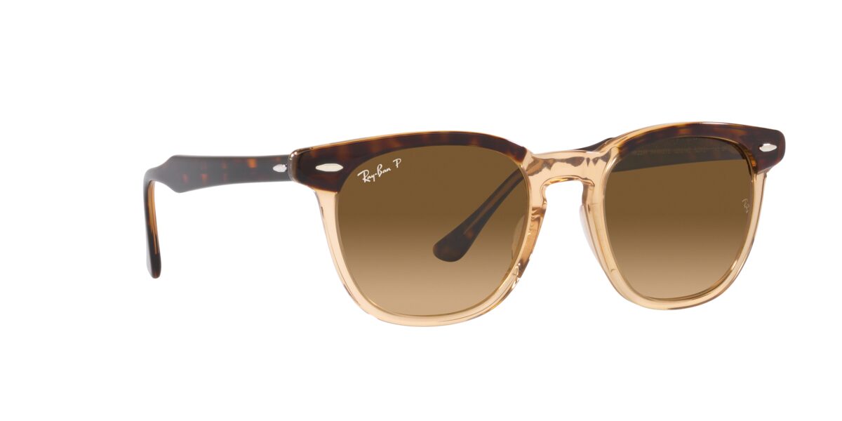 Ray-Ban RB2298 HAWKEYE 1292M2