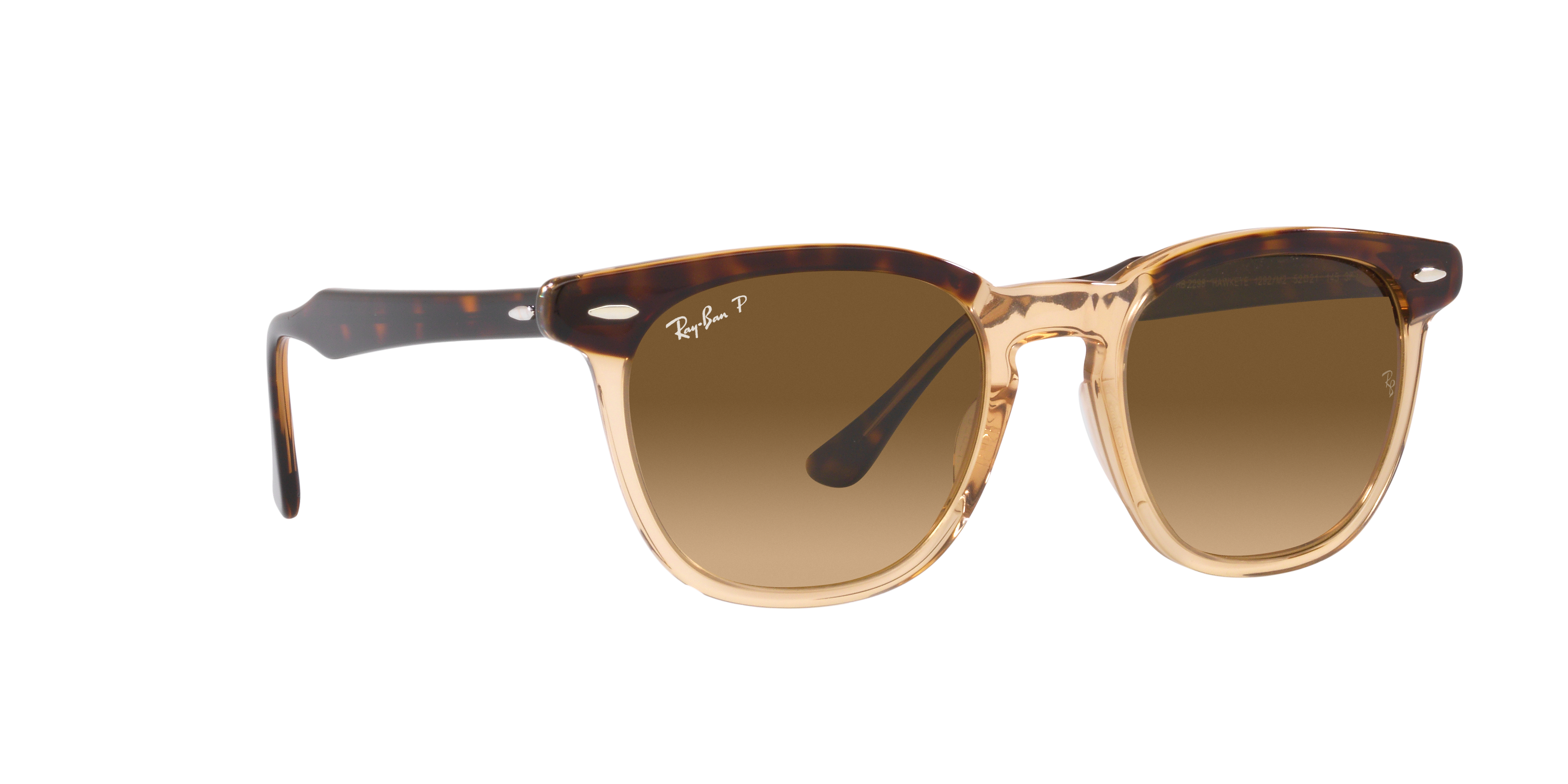Ray-Ban RB2298 HAWKEYE 1292M2