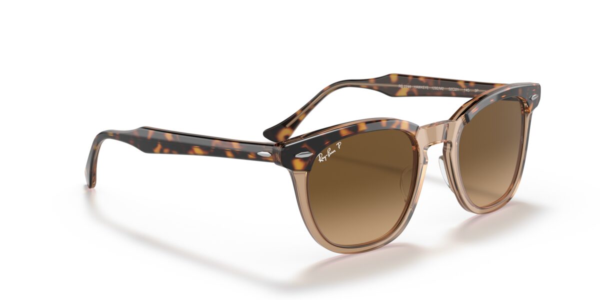 Ray-Ban RB2298 HAWKEYE 1292M2
