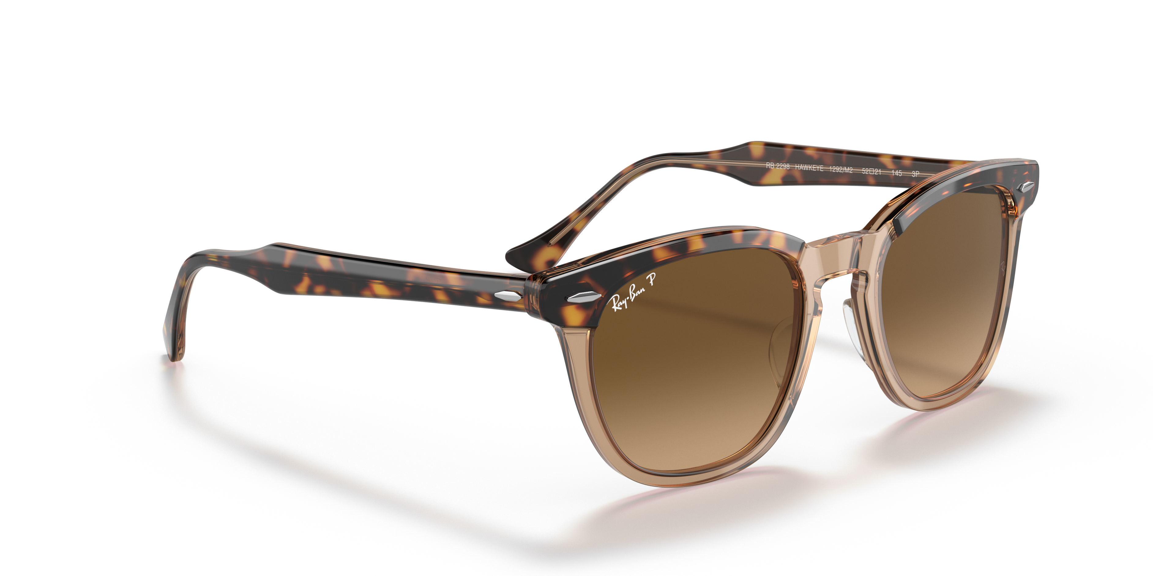 Ray-Ban RB2298 HAWKEYE 1292M2