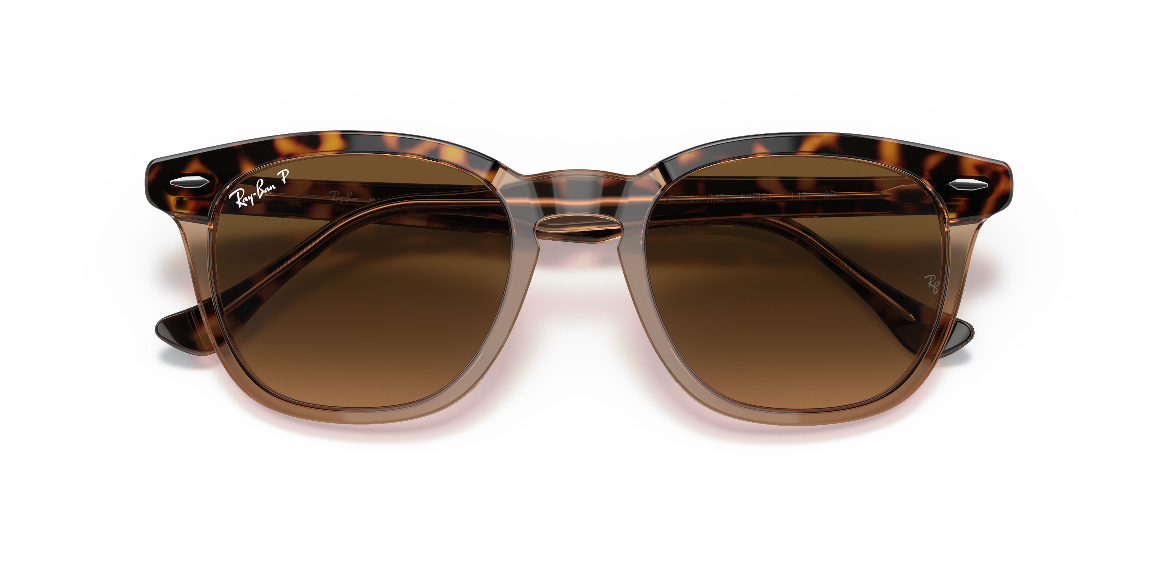 Ray-Ban RB2298 HAWKEYE 1292M2