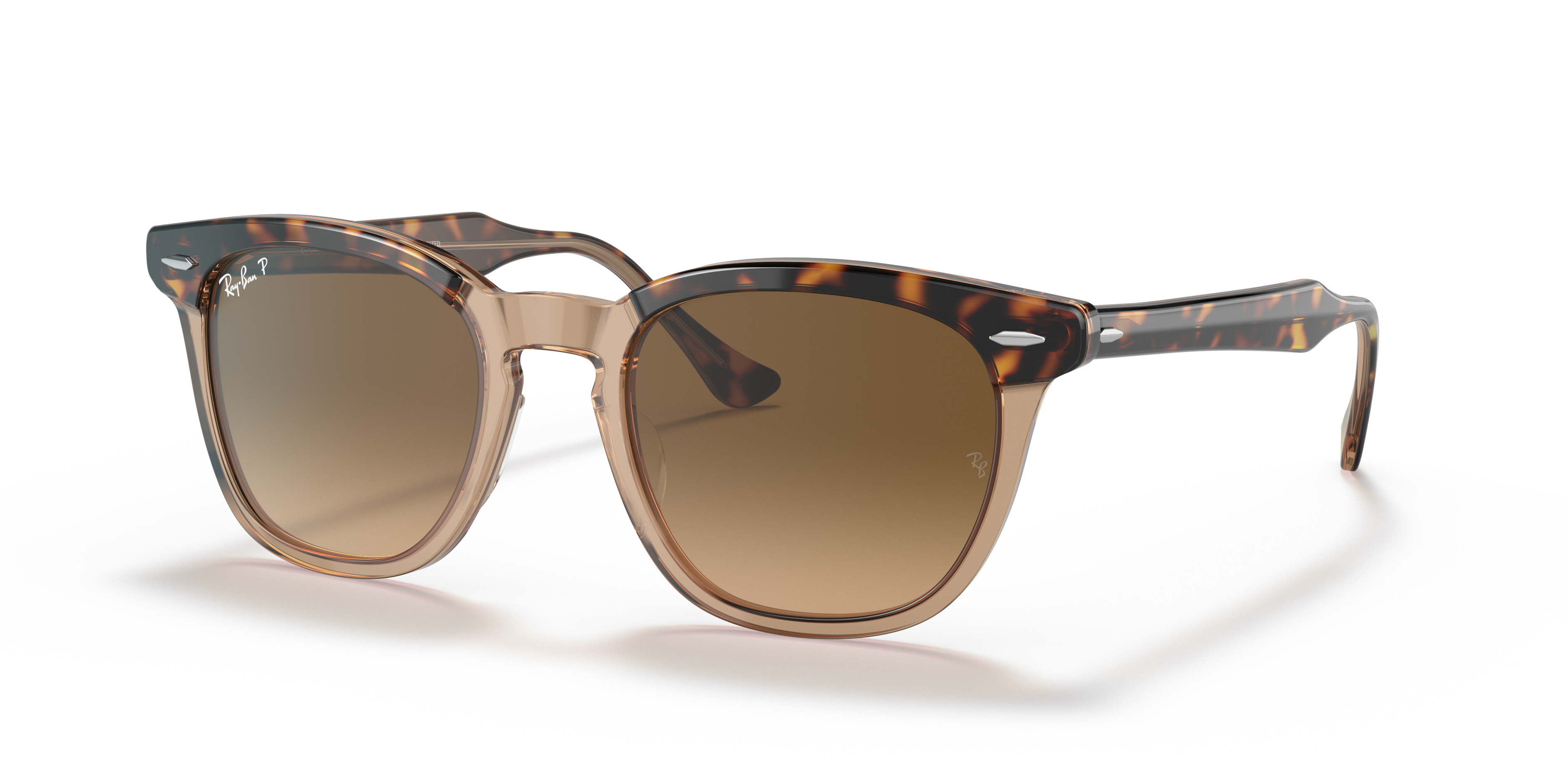 Ray-Ban RB2298 HAWKEYE 1292M2