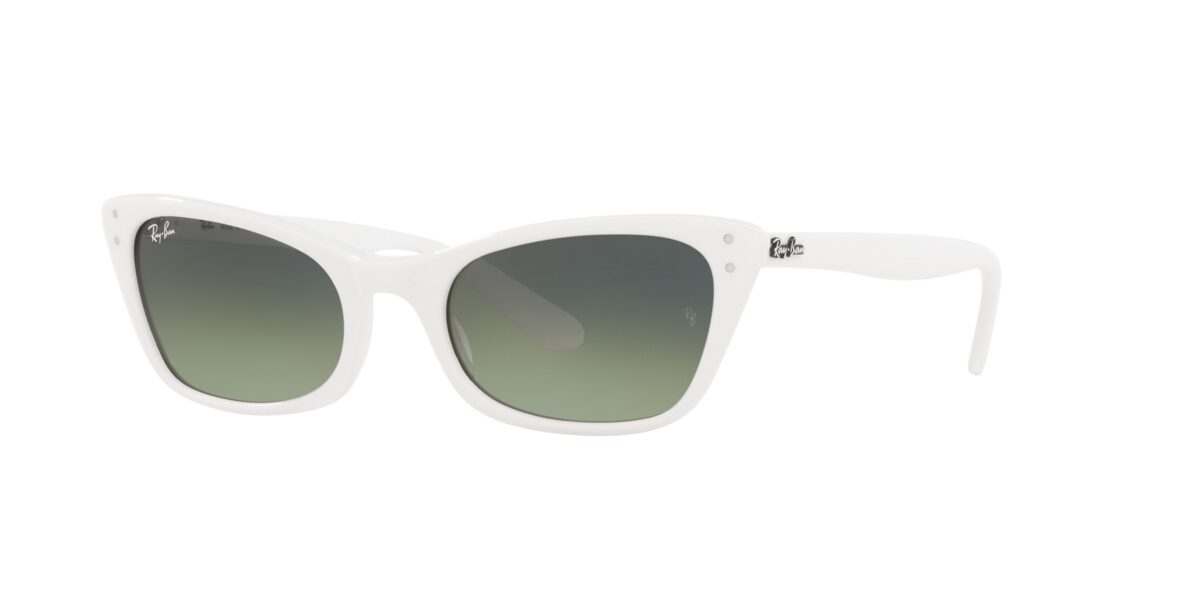 Ray-Ban RB2299 LADY BURBANK 975/BH