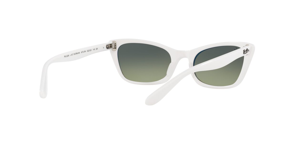 Ray-Ban RB2299 LADY BURBANK 975/BH