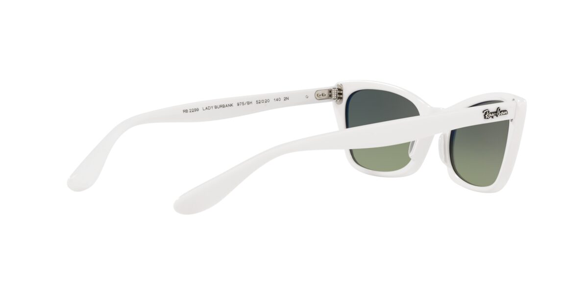 Ray-Ban RB2299 LADY BURBANK 975/BH
