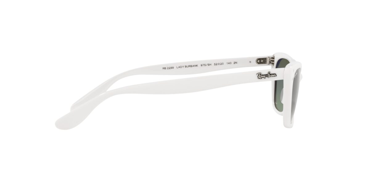 Ray-Ban RB2299 LADY BURBANK 975/BH
