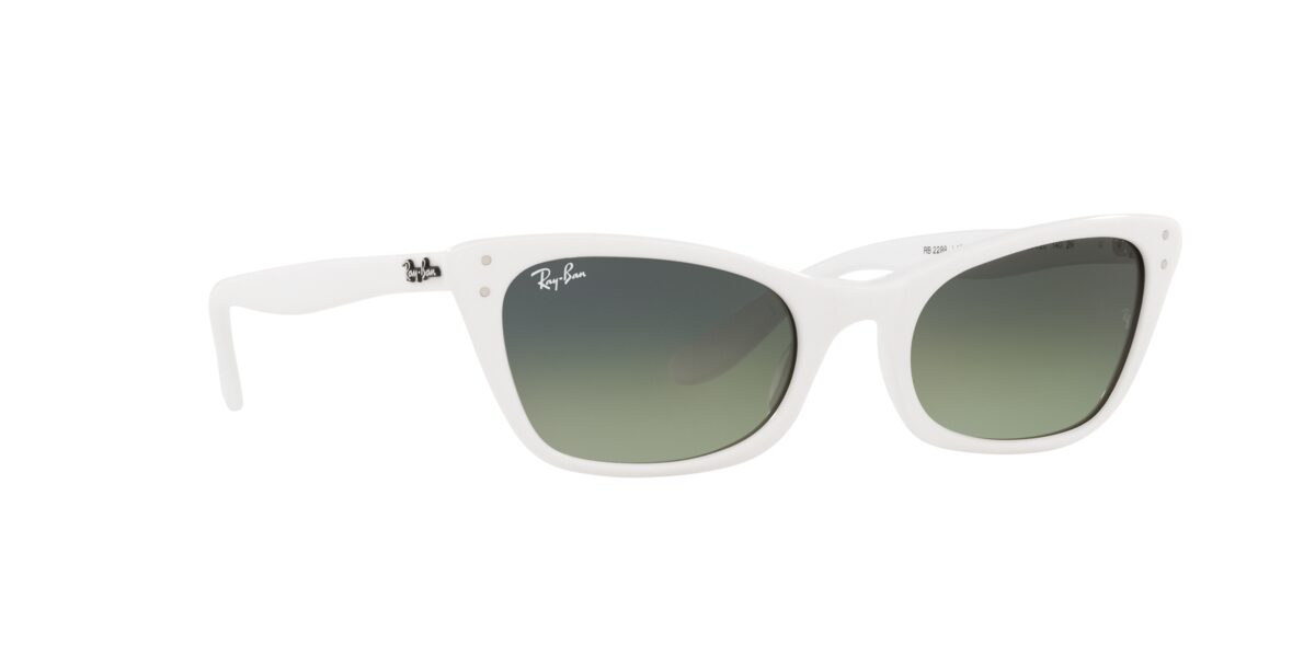 Ray-Ban RB2299 LADY BURBANK 975/BH