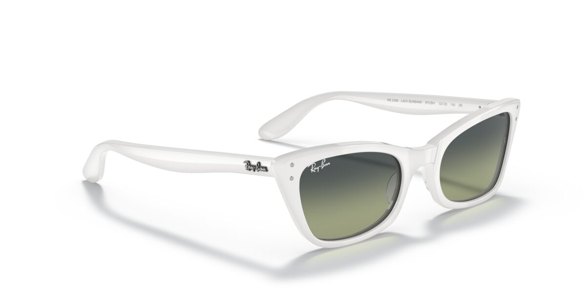 Ray-Ban RB2299 LADY BURBANK 975/BH