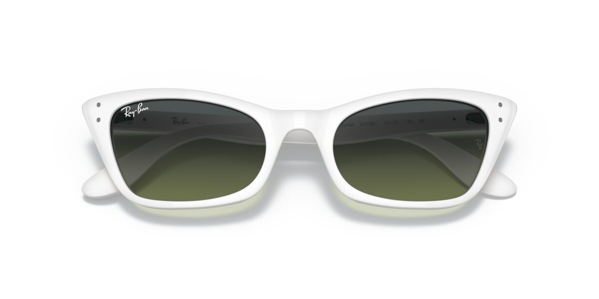 Ray-Ban RB2299 LADY BURBANK 975/BH