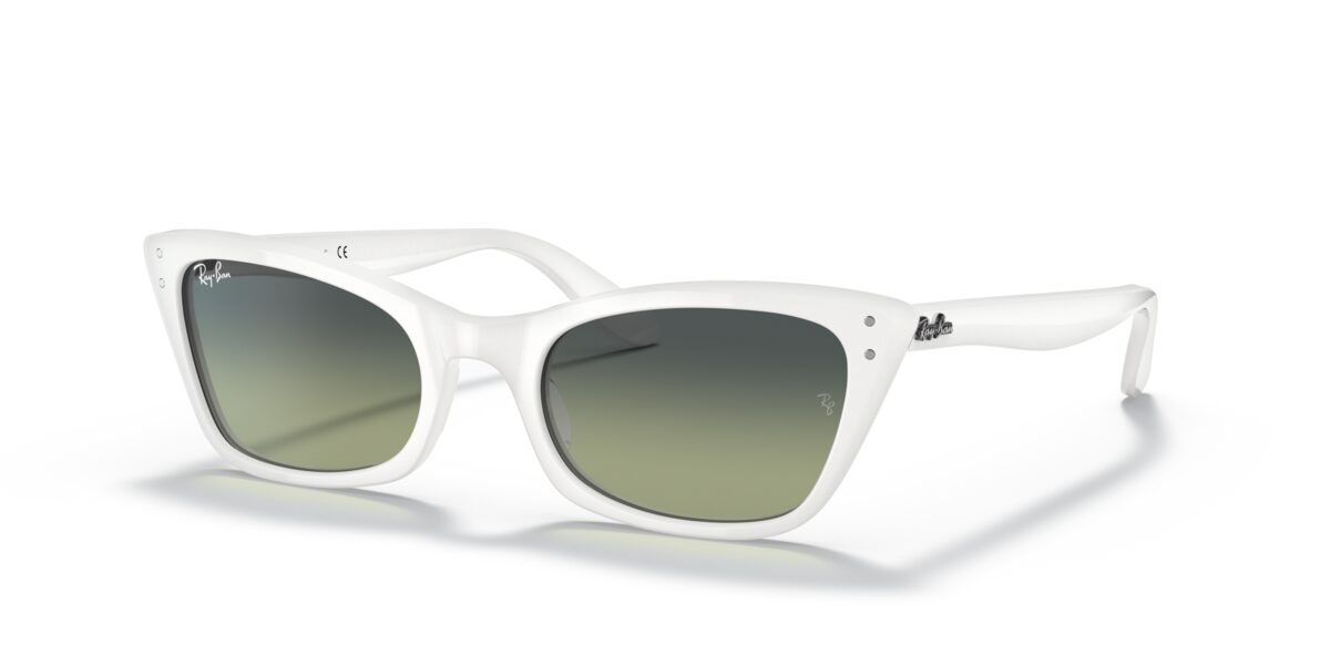 Ray-Ban RB2299 LADY BURBANK 975/BH