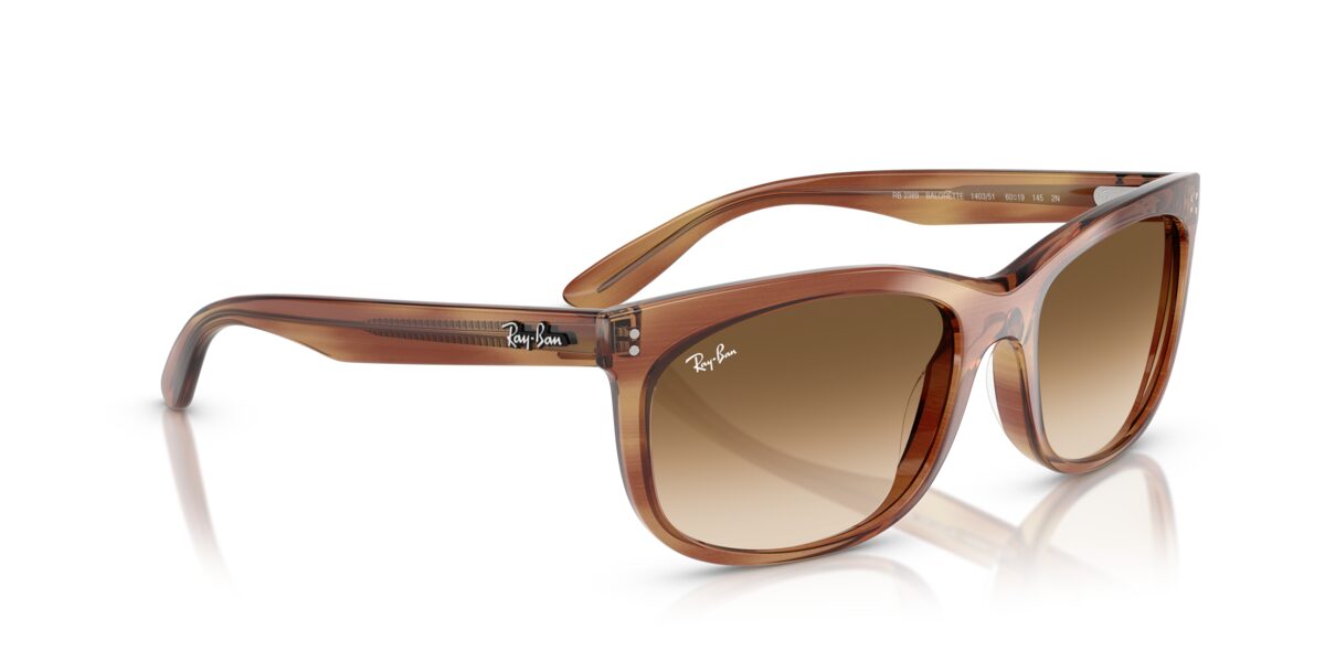 Ray-Ban RB2389 BALORETTE 140351