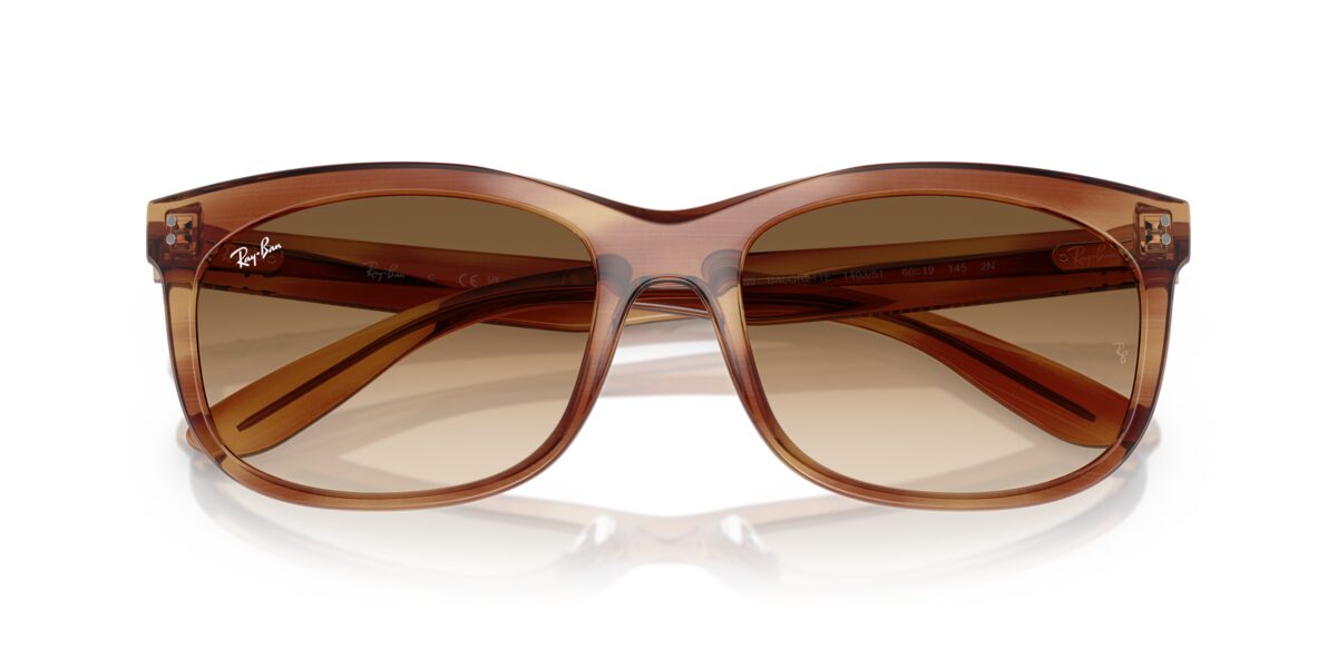 Ray-Ban RB2389 BALORETTE 140351