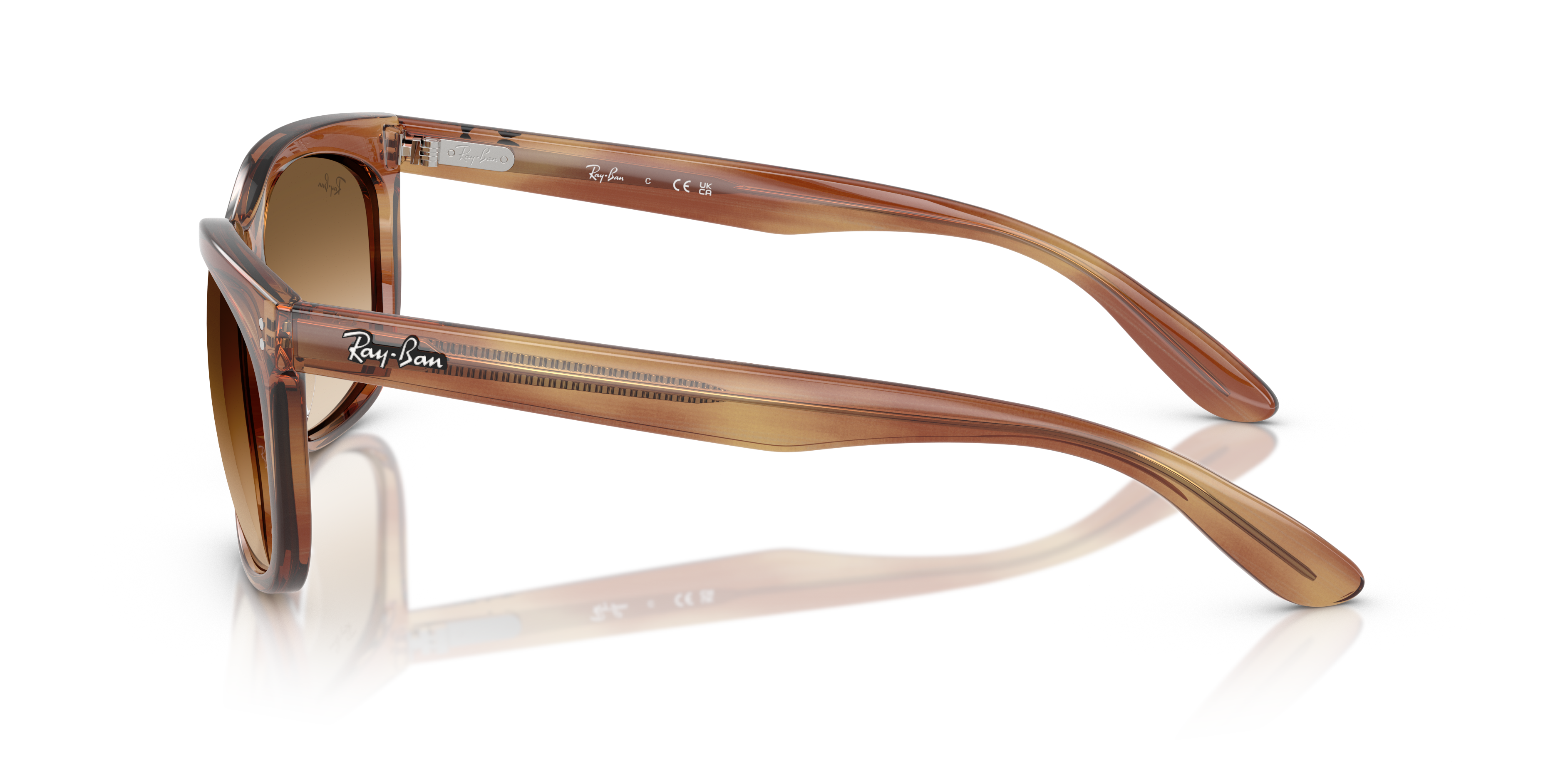 Ray-Ban RB2389 BALORETTE 140351