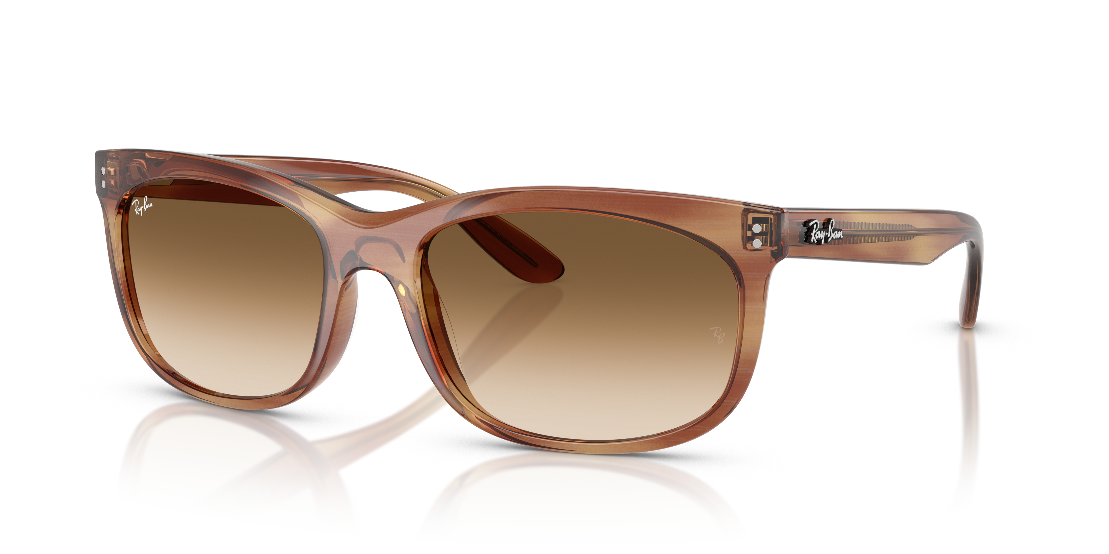 Ray-Ban RB2389 BALORETTE 140351